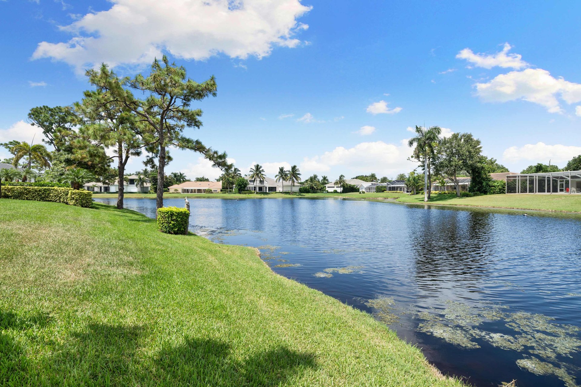 PARK SHORE