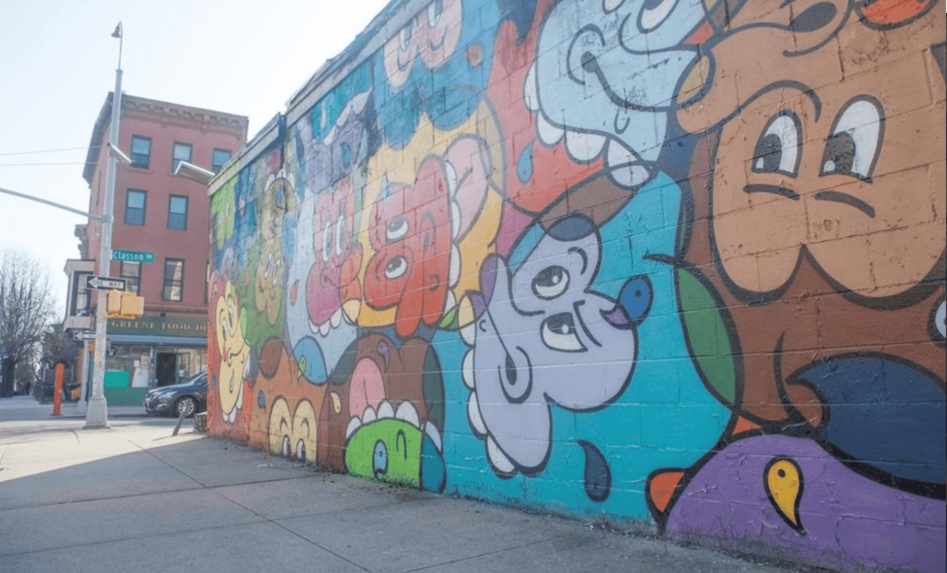 272 Greene Ave