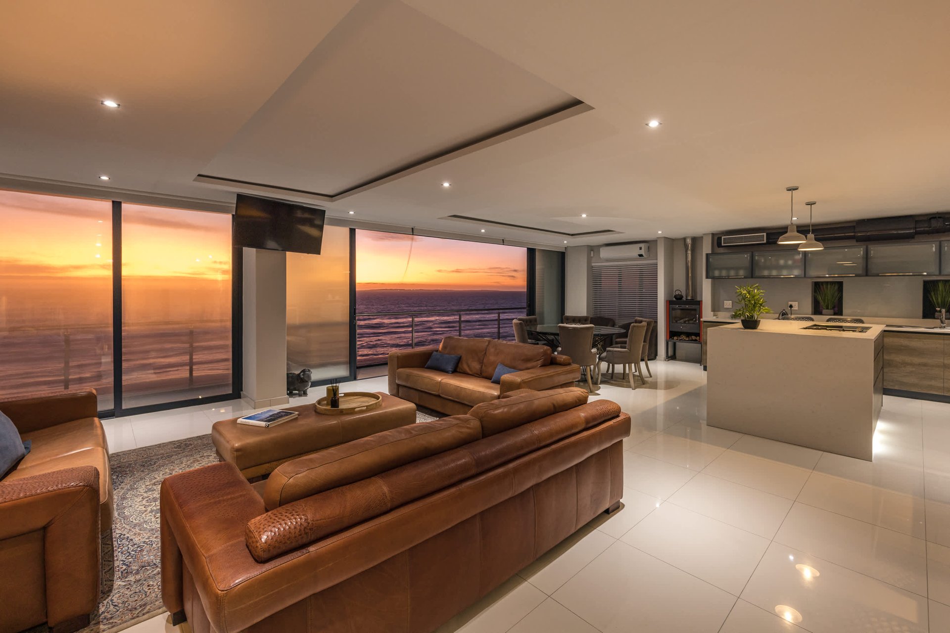Seacrest Penthouse