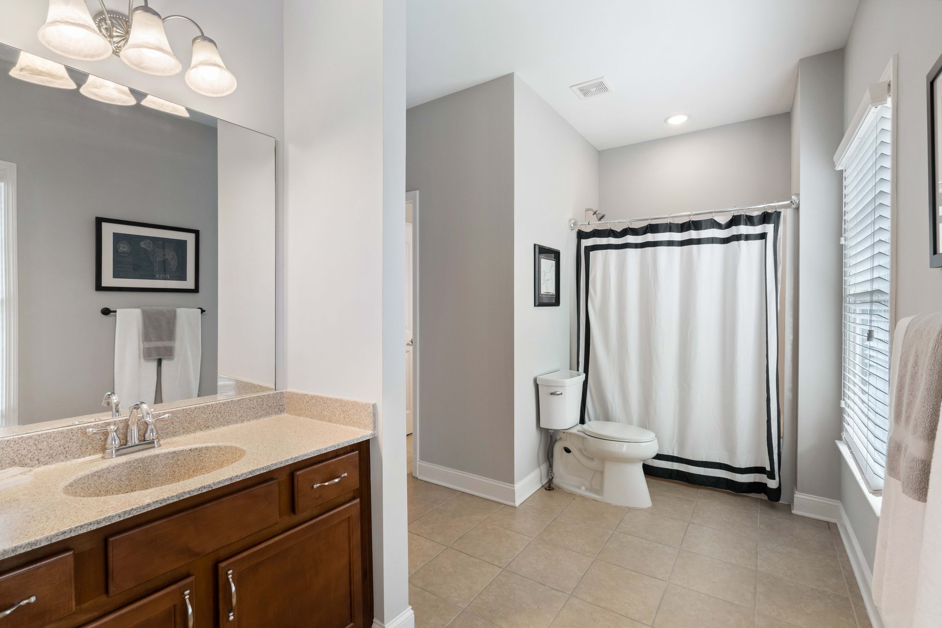 10074 Innisfree Drive, Johns Creek, Georgia 30022