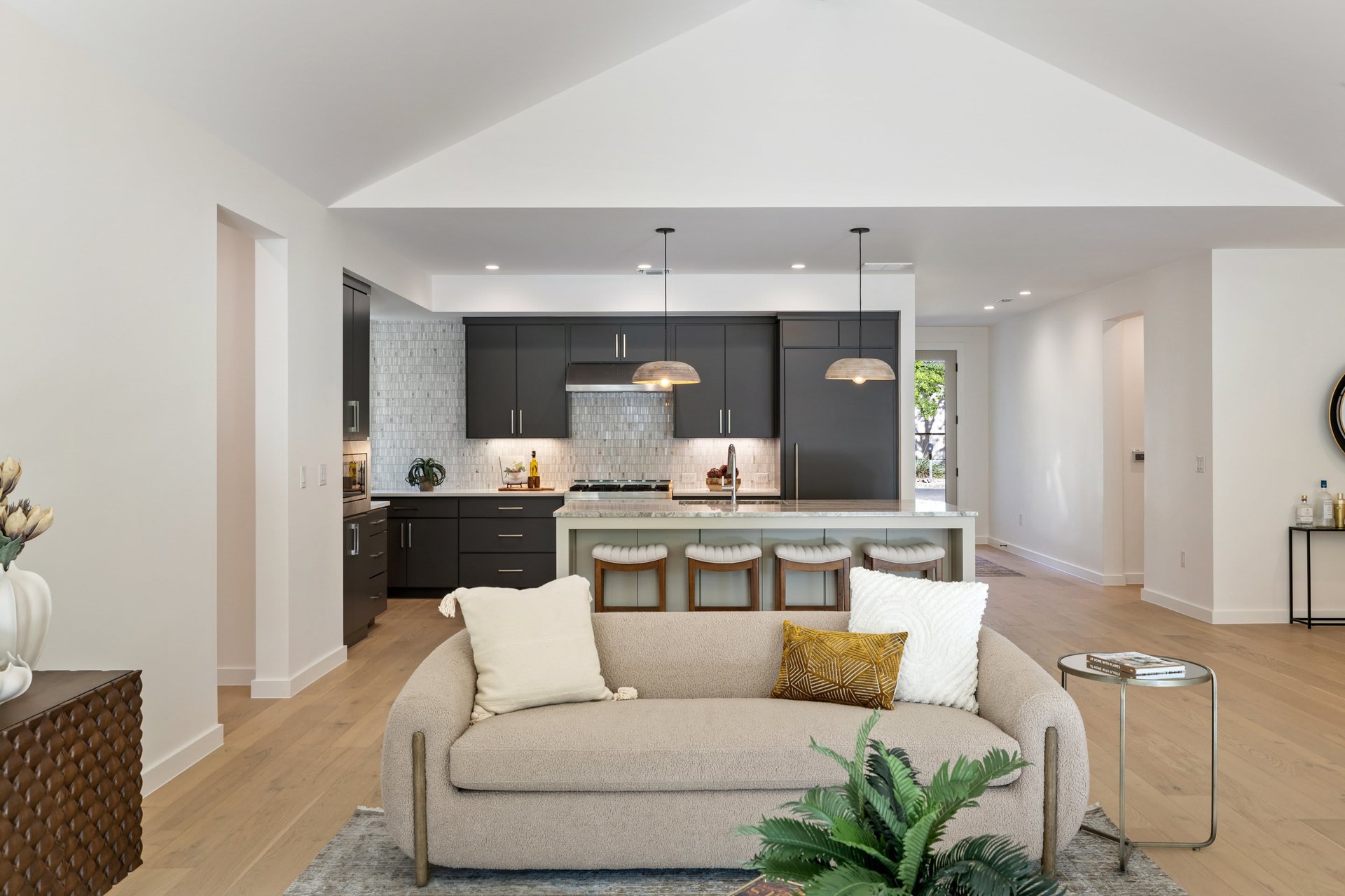 Hank Ave new Construction  - 78745