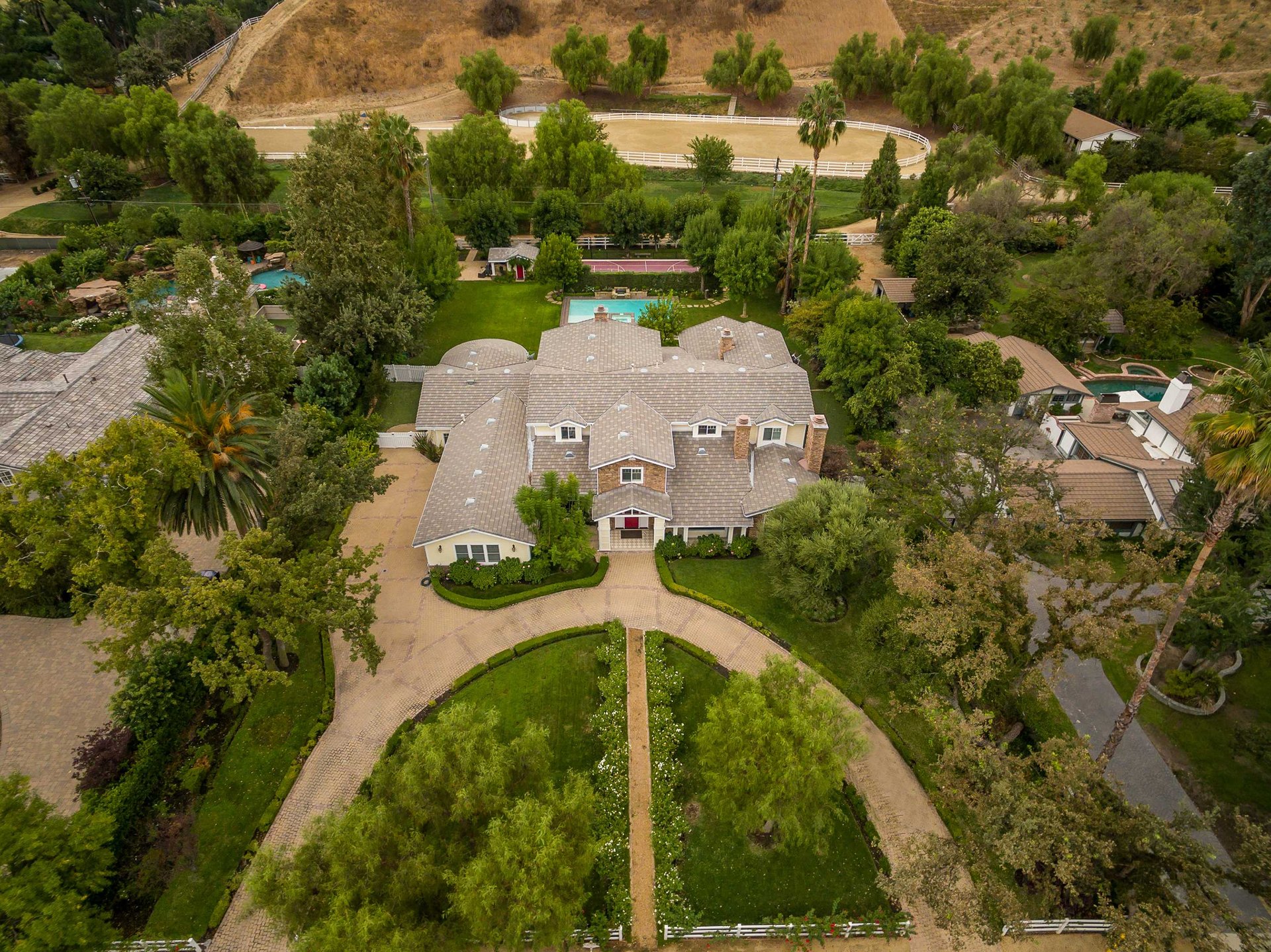 23738 Long Valley Rd