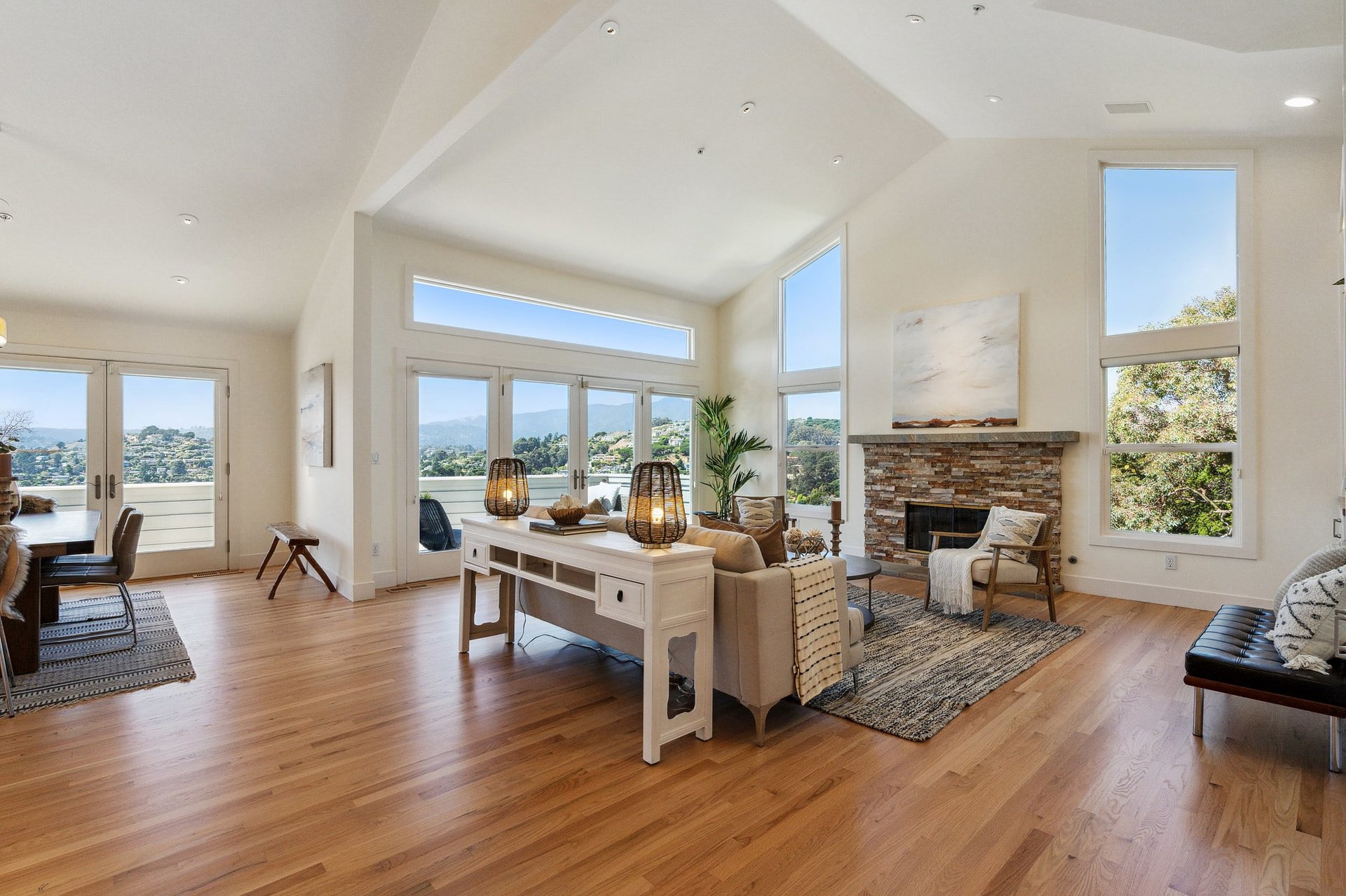 5 Cecilia Court, Tiburon