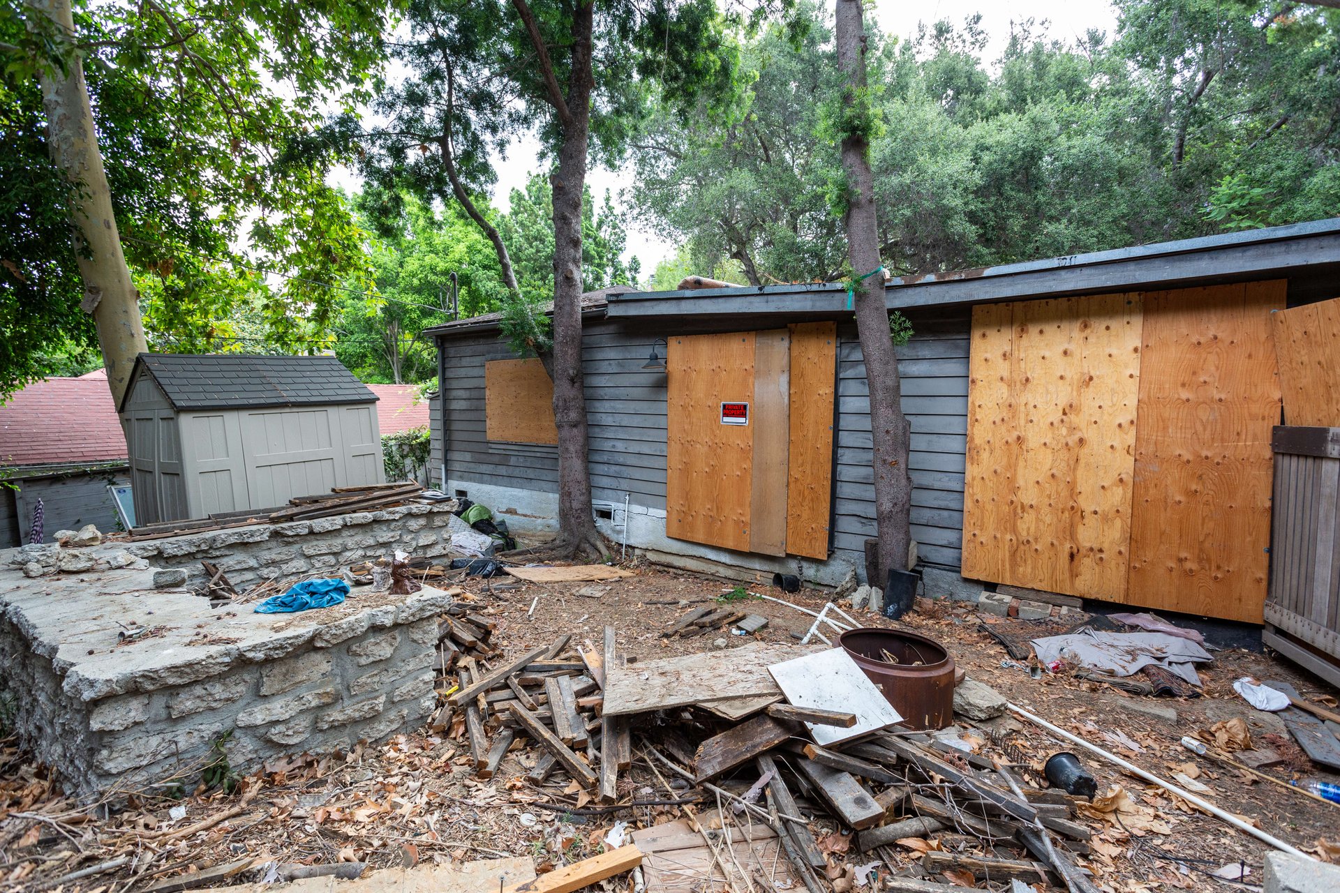 3888 Berry Dr, Studio City