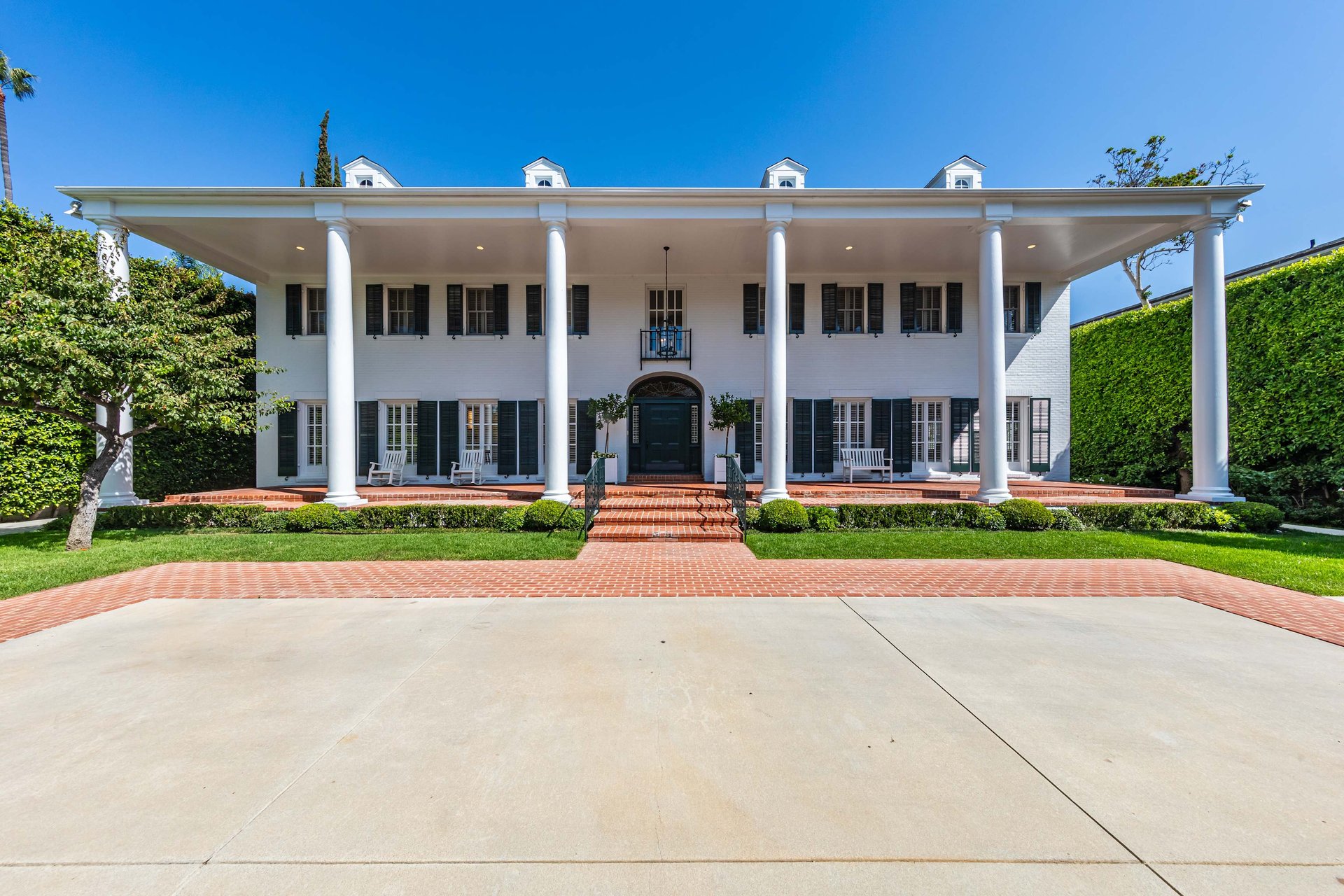 620 N Beverly Dr, Beverly Hills