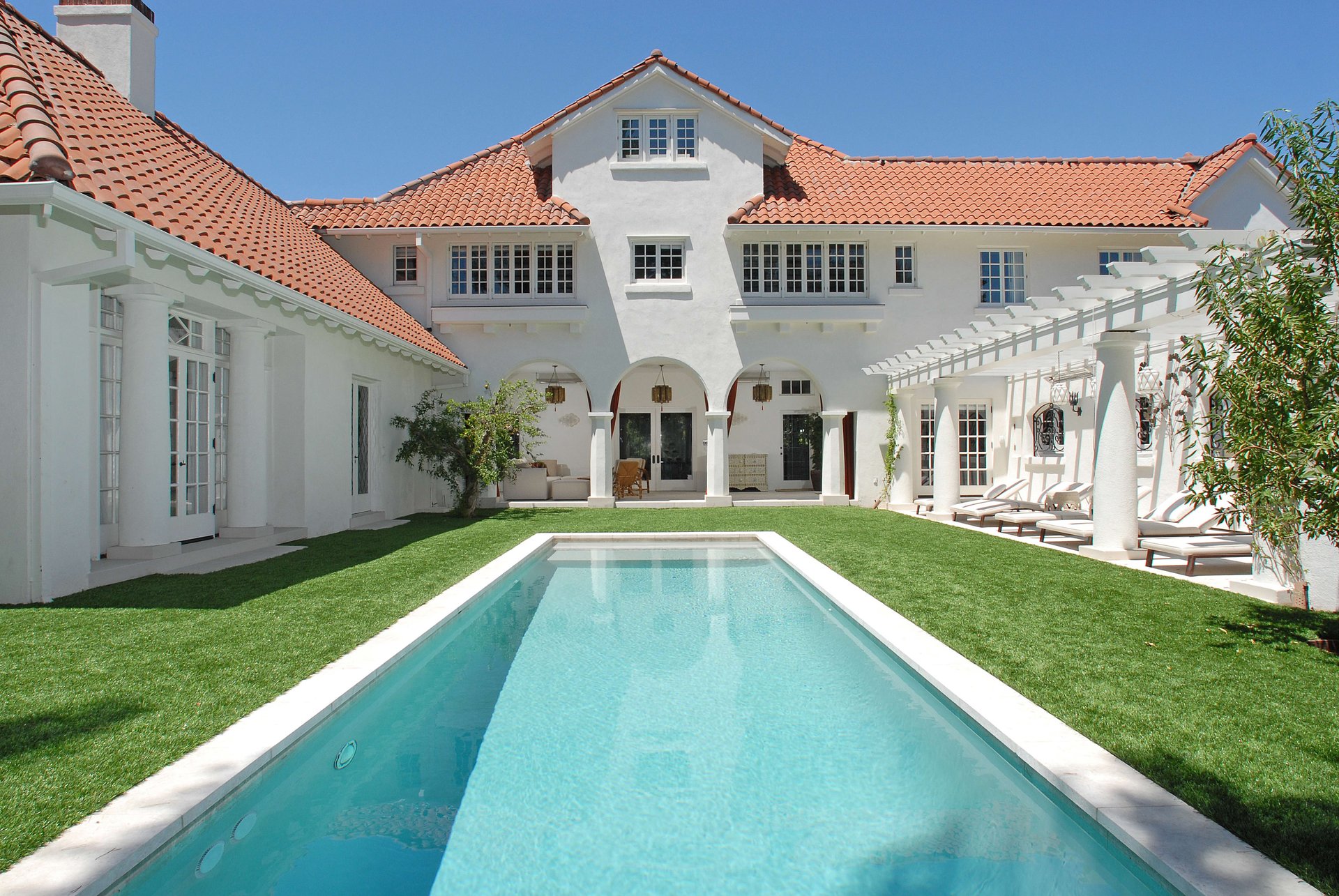 2010 Mille Dr