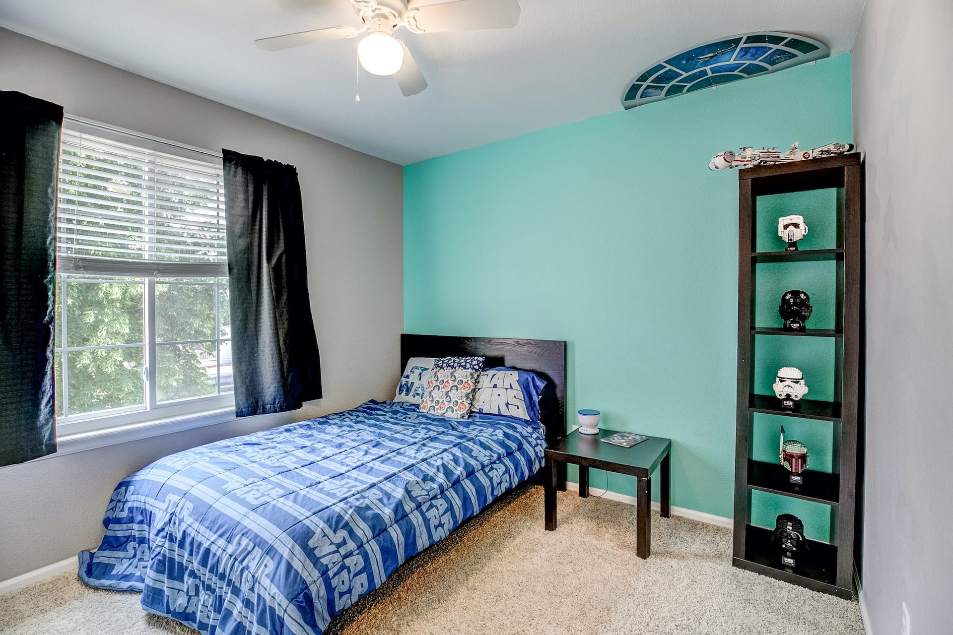 10110 Spotted Owl Avenue