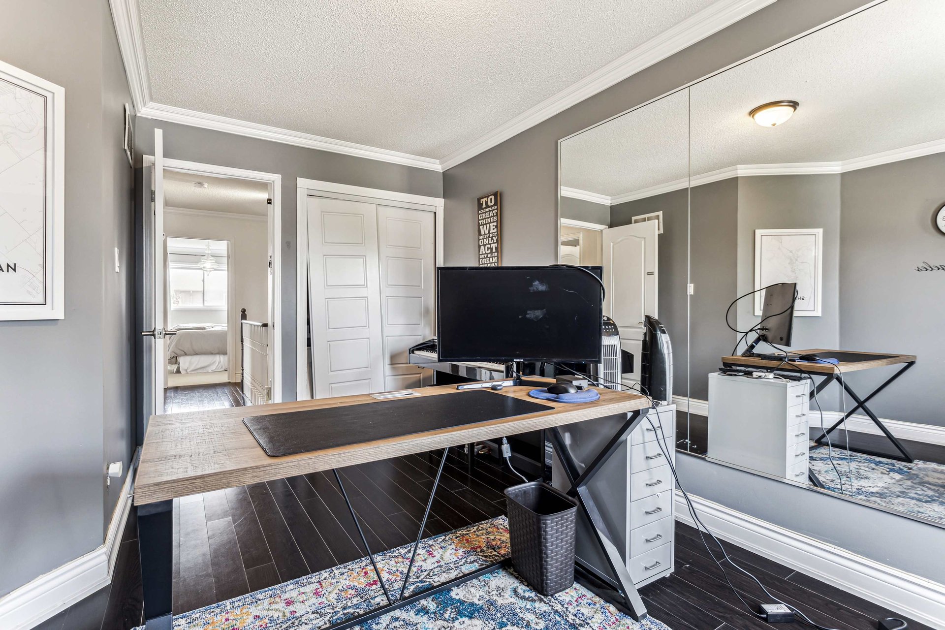 Gorgeous 3 Bedroom Semi- Detached