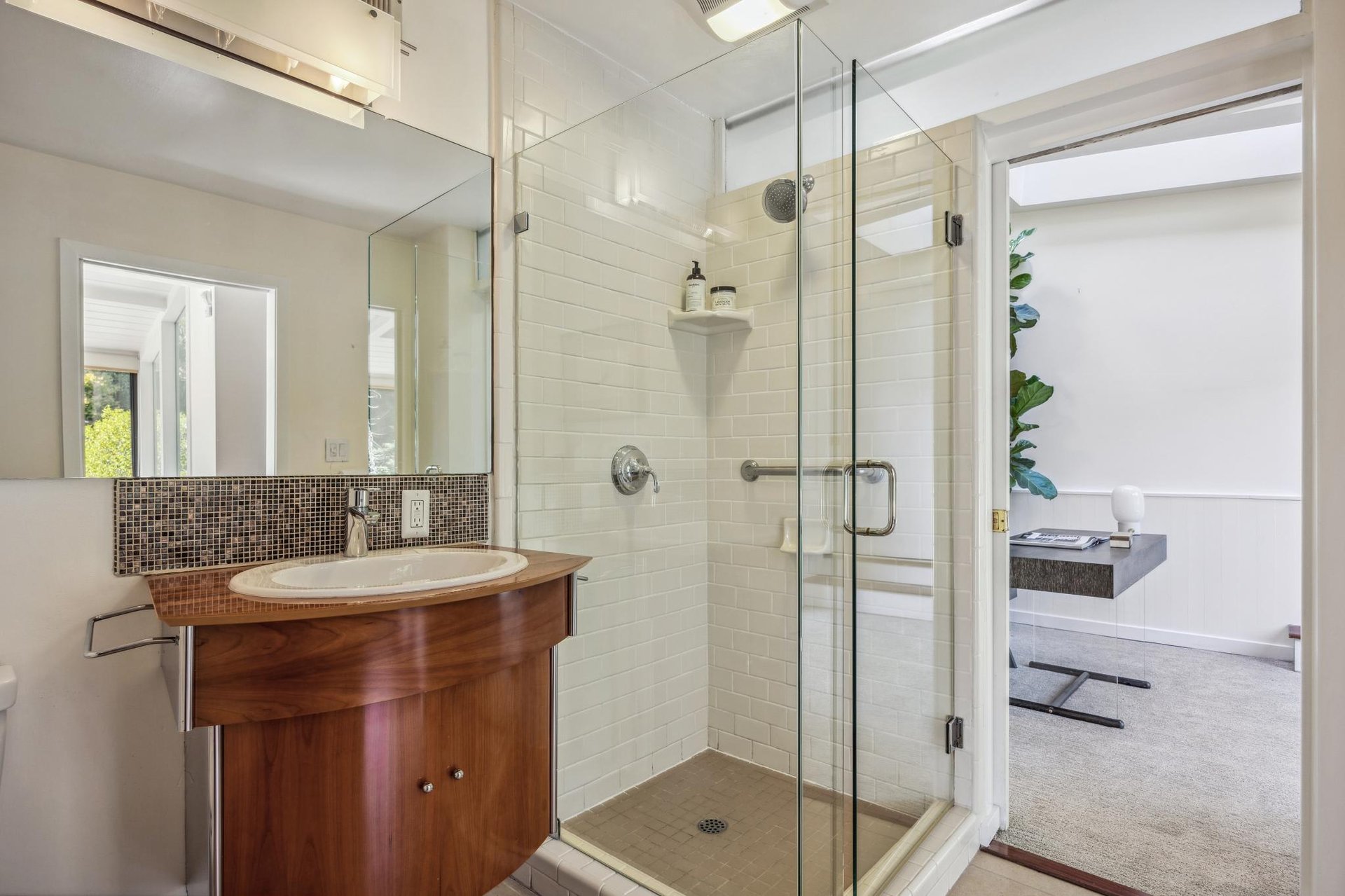 338 North Ferndale Avenue, Mill Valley