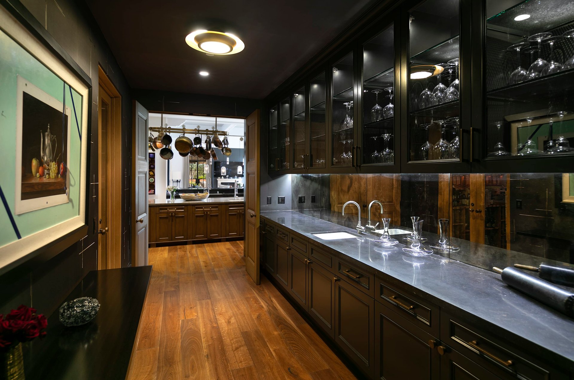 Bel Air Country Club Estate