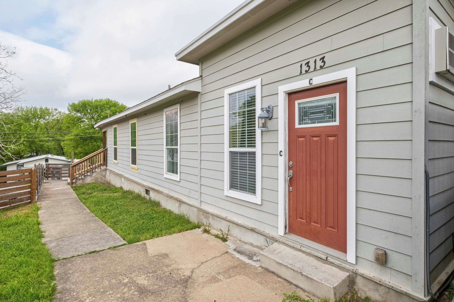 1313 Delano Street #C