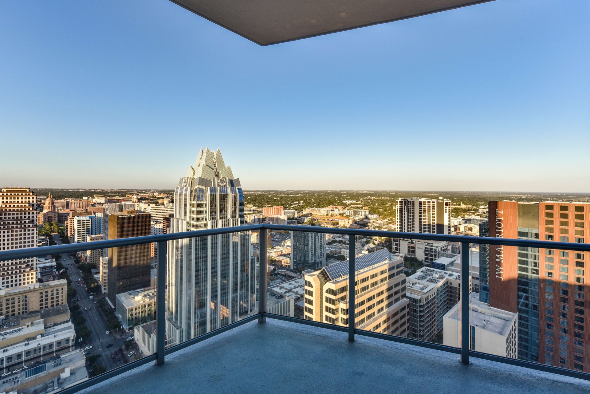 200 Congress Ave #38NE