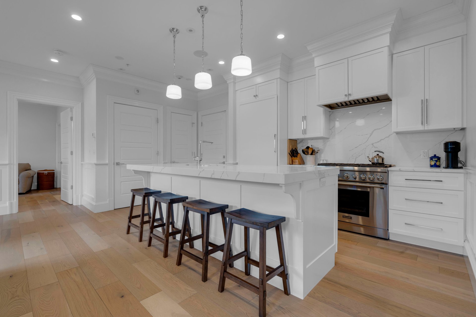 205 E Street, Unit 10N