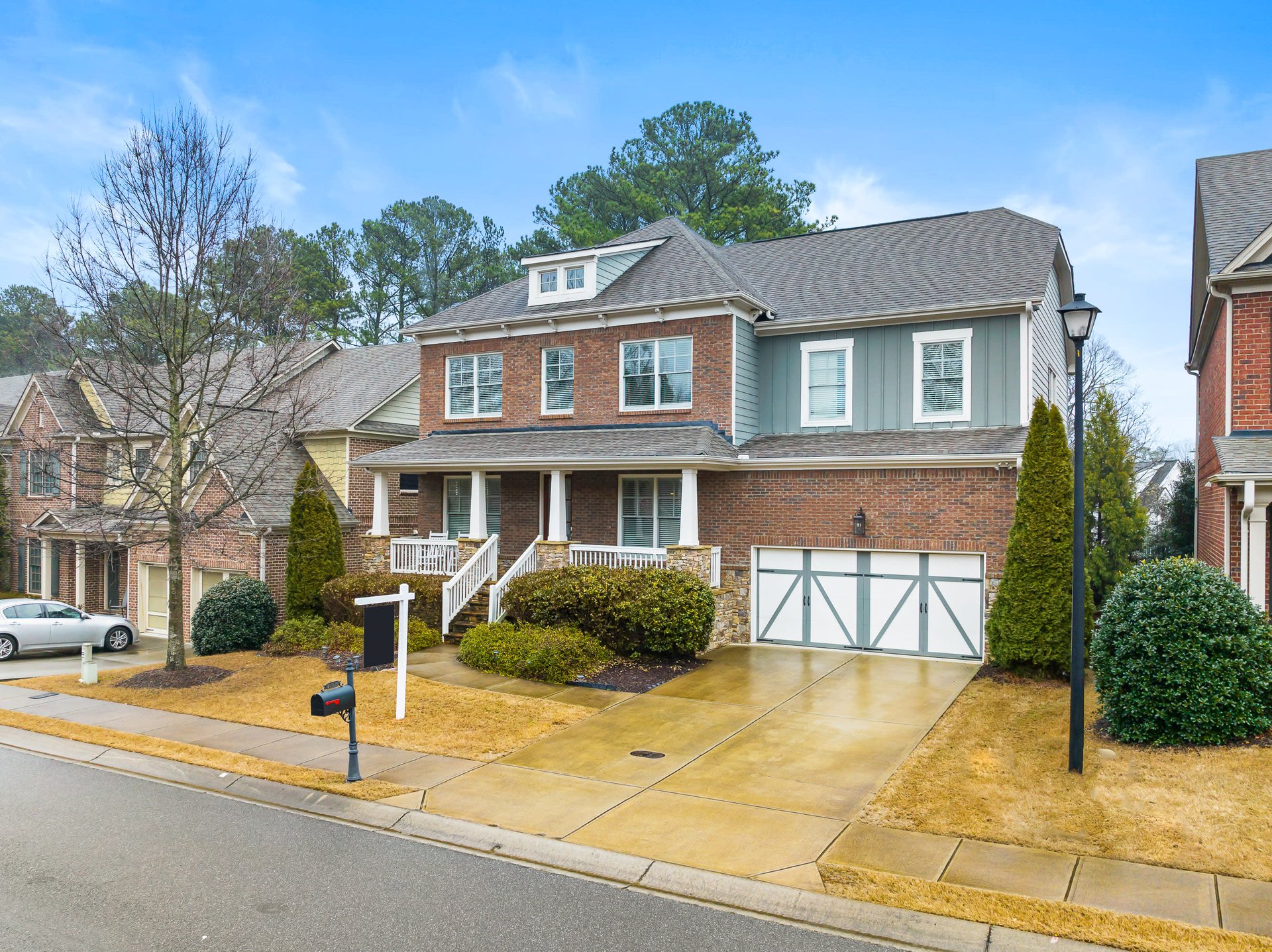 10074 Innisfree Drive, Johns Creek, Georgia 30022