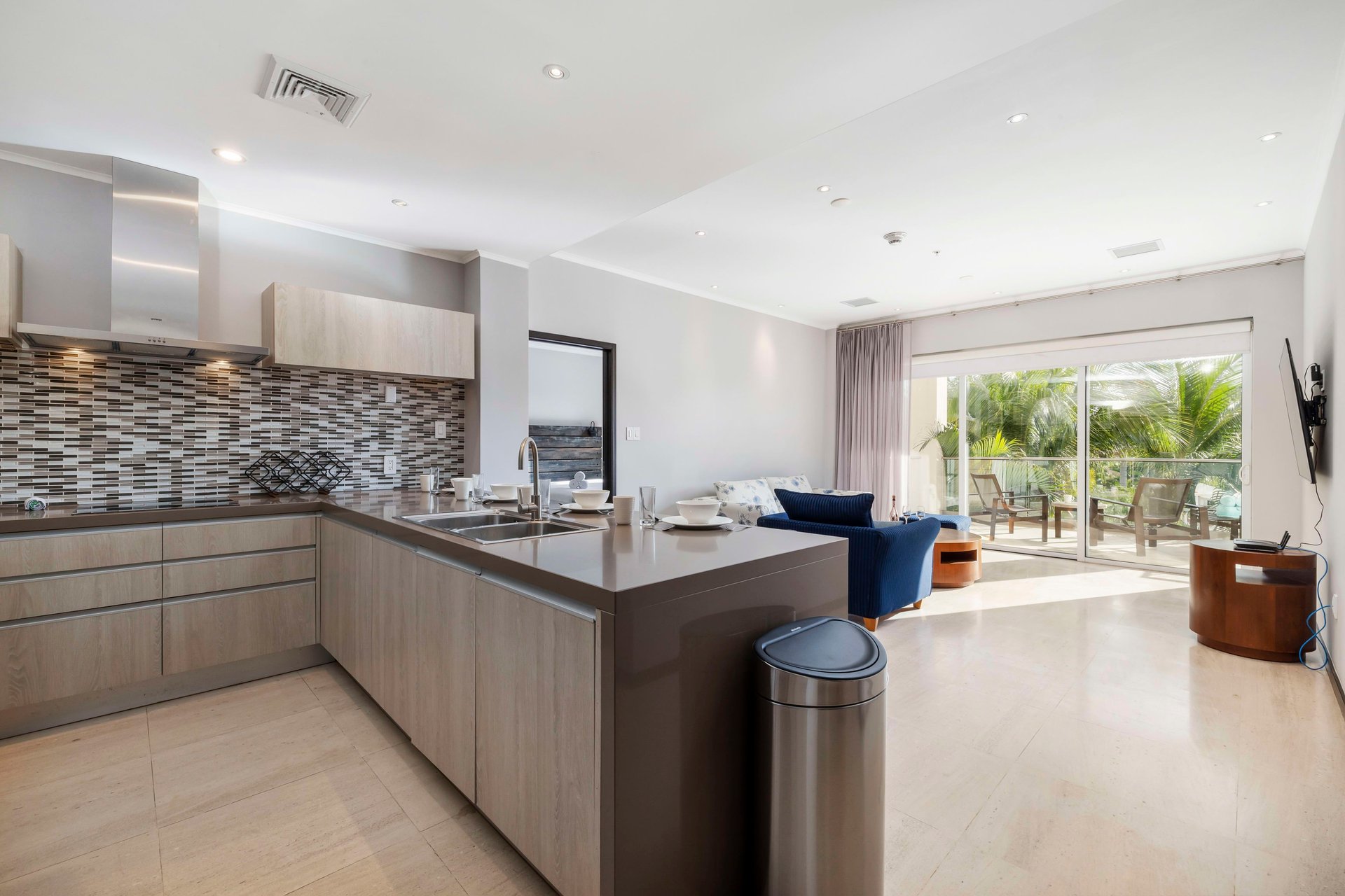 Le Vent Condominium Unit 207