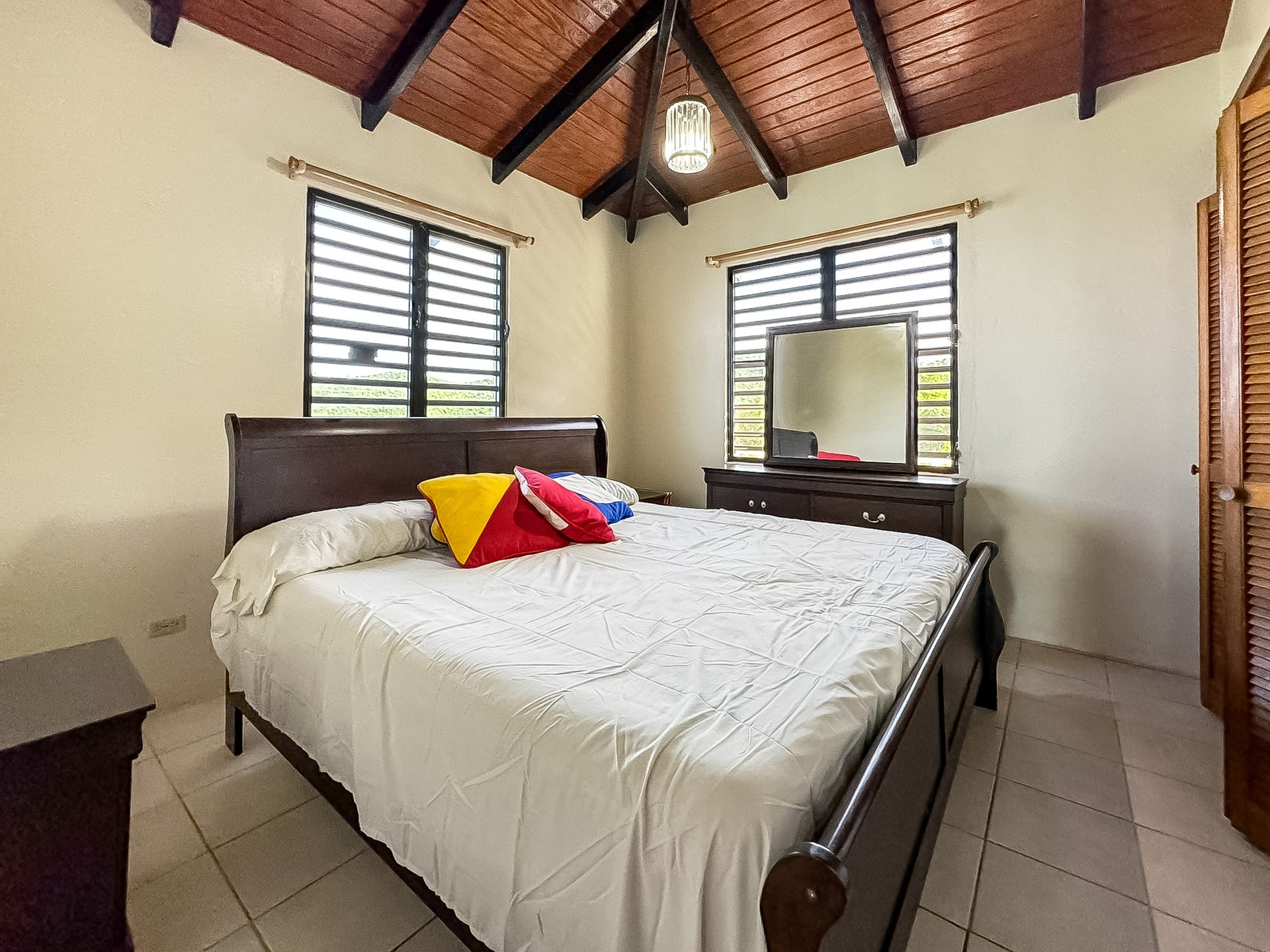 340 Long-Term Rental at Soldiers Hill, Tortola