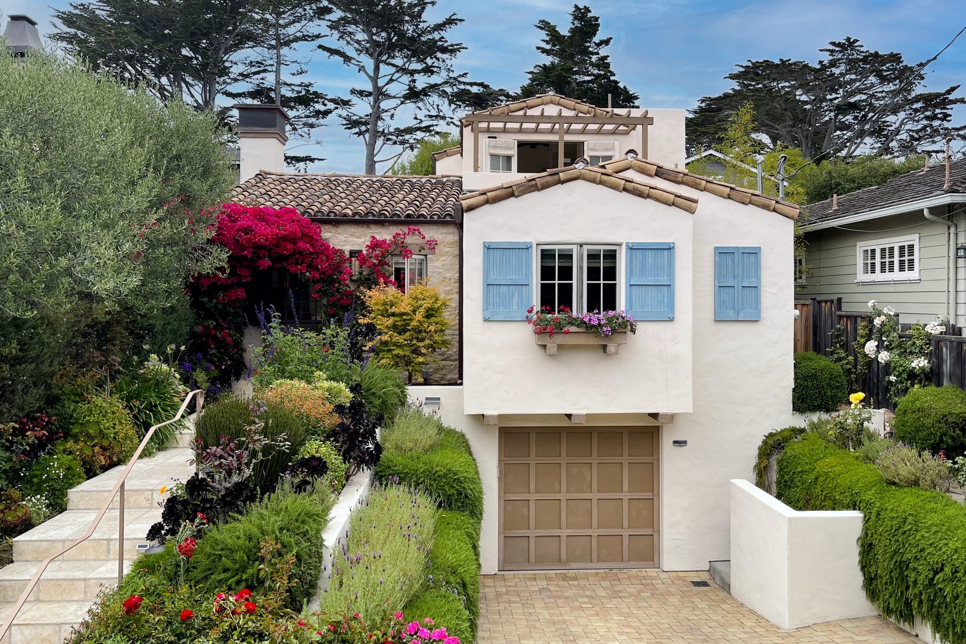 Carmel Jewel - 2561 15th Avenue, Carmel