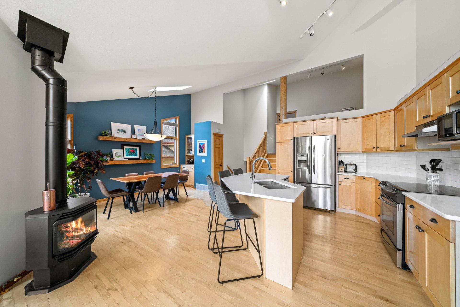 173 Wapiti Close