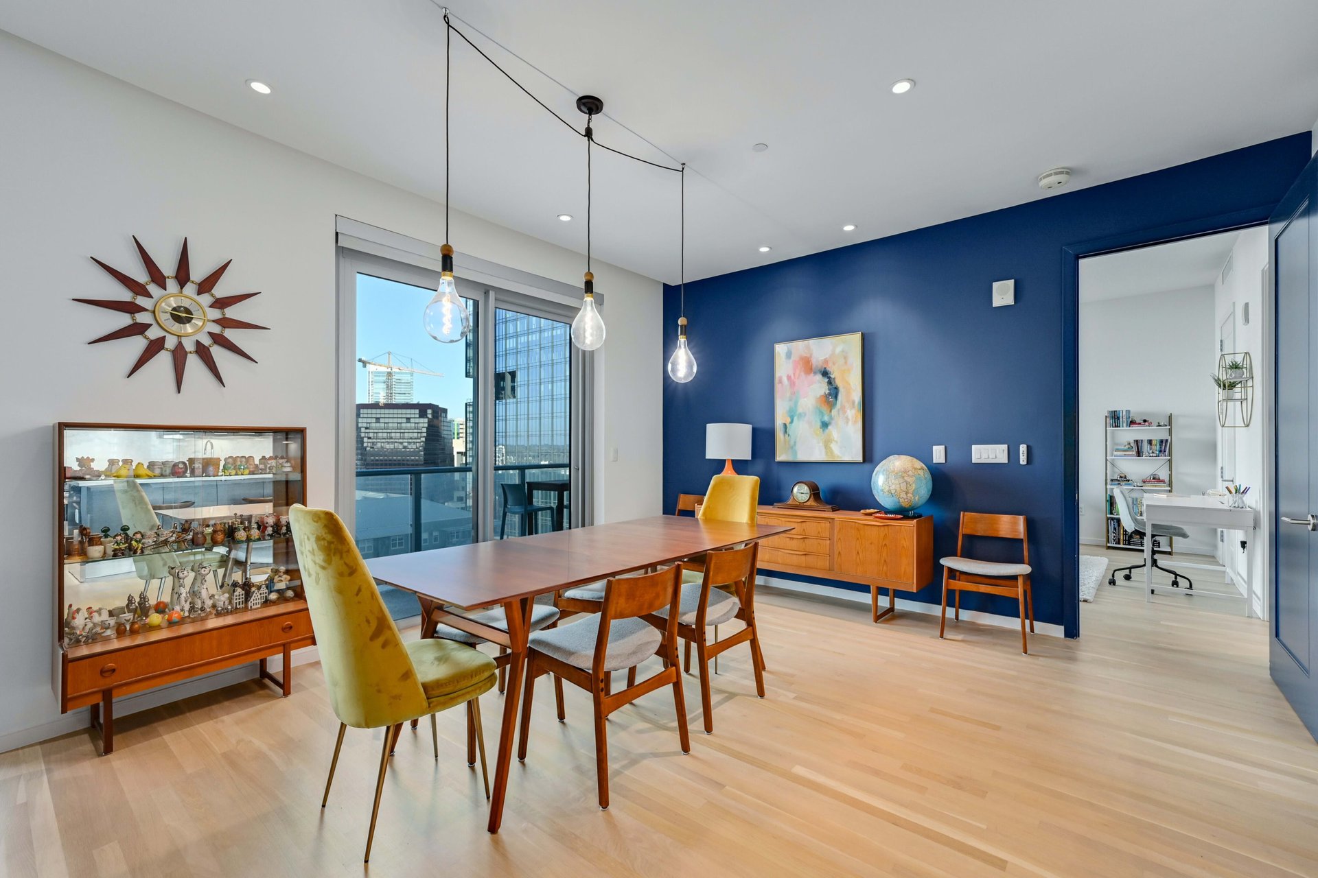 200 Congress Ave Unit: 12AC