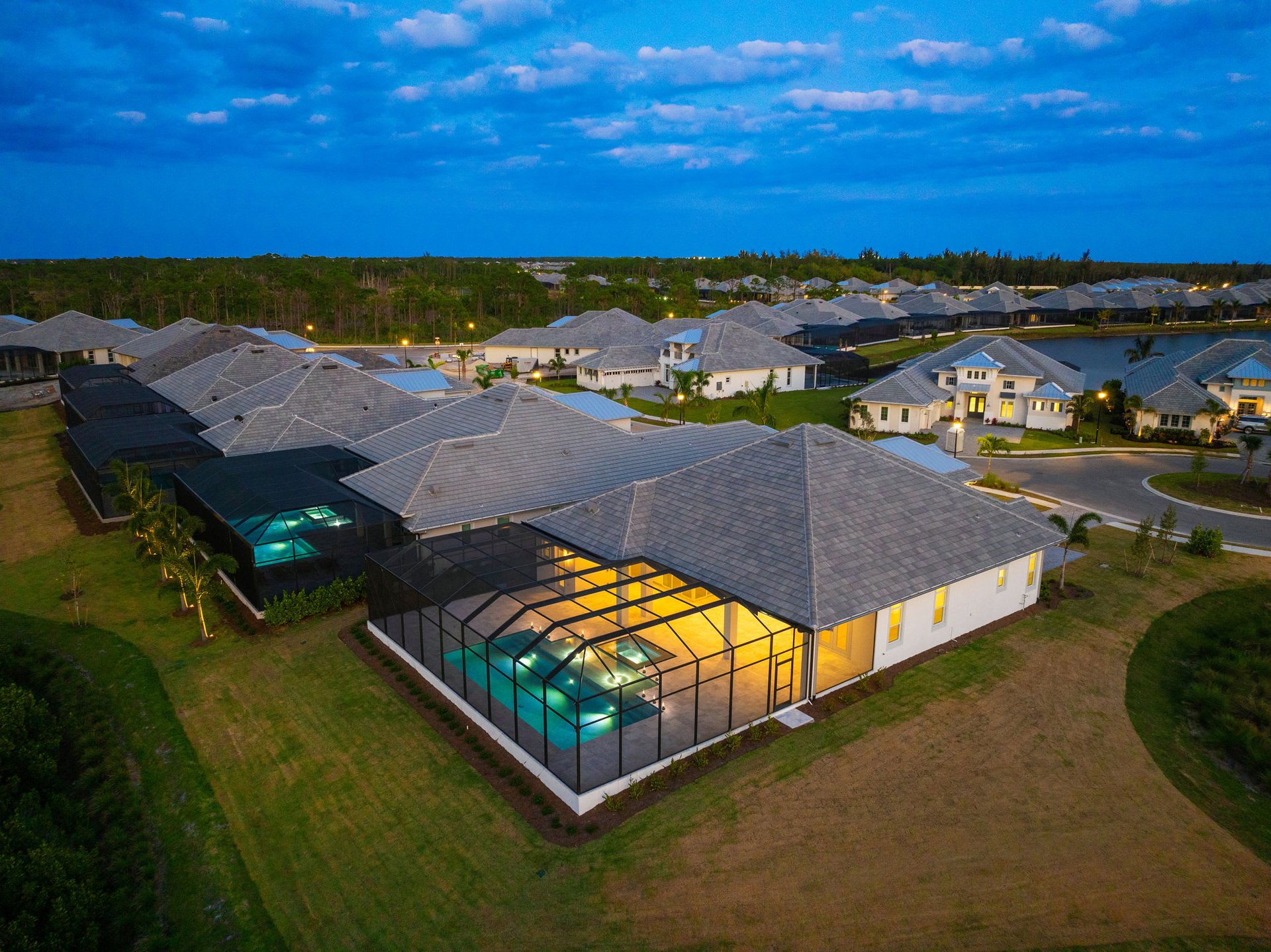 ISLES OF COLLIER PRESERVE