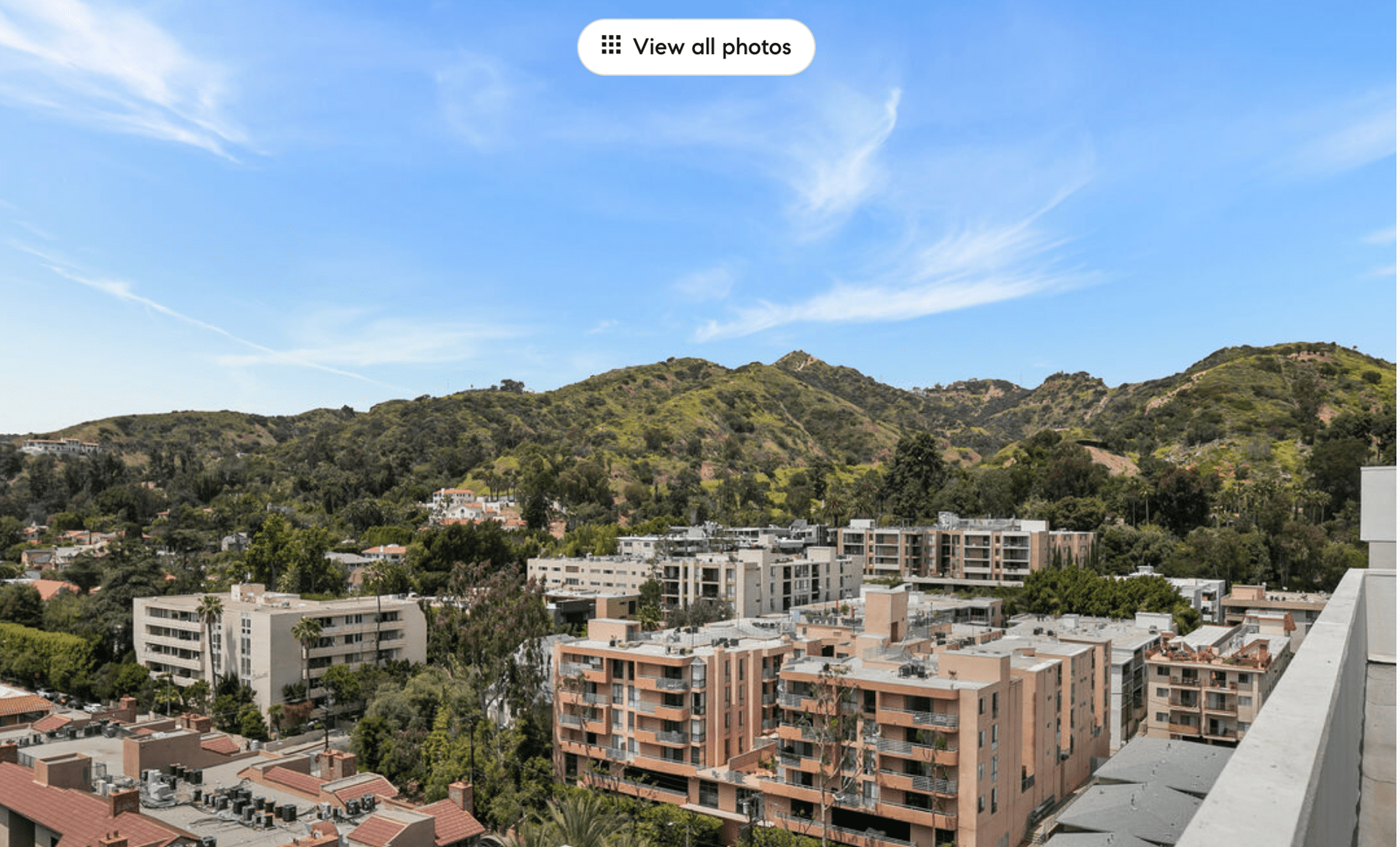 Franklin Towers 