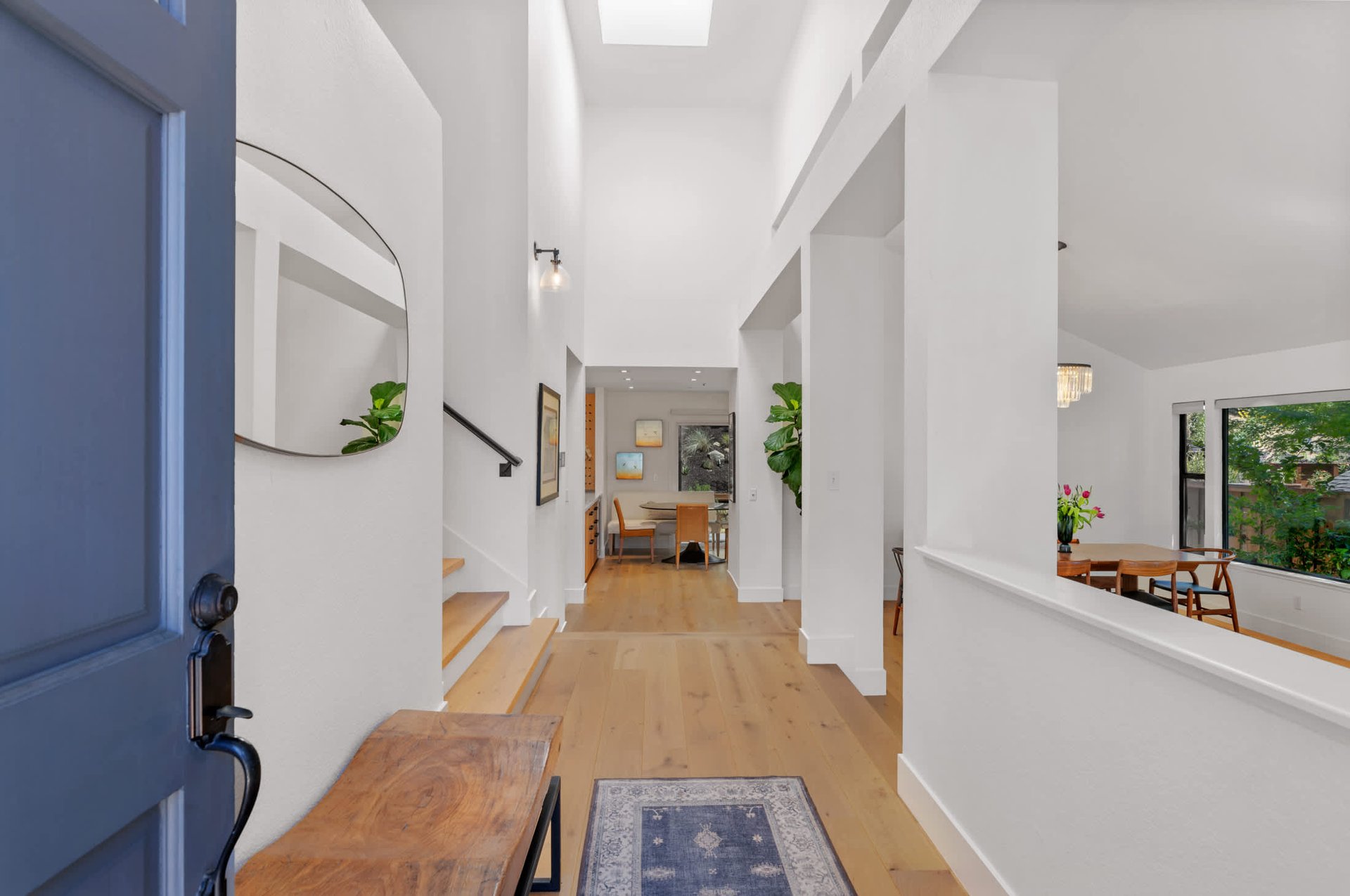 Stylish & Updated in Partridge Knolls