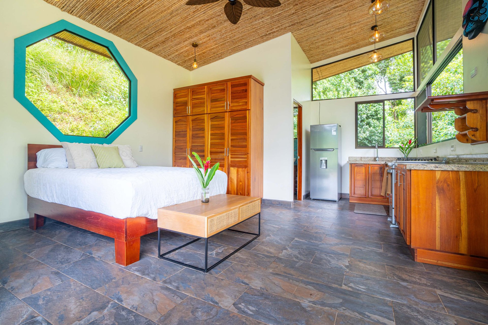 Multi-Home Luxury Estate, With Jungle, Mountain And Ocean Views, Private Waterfalls And Orchards On 71 Acres In Gated Community!