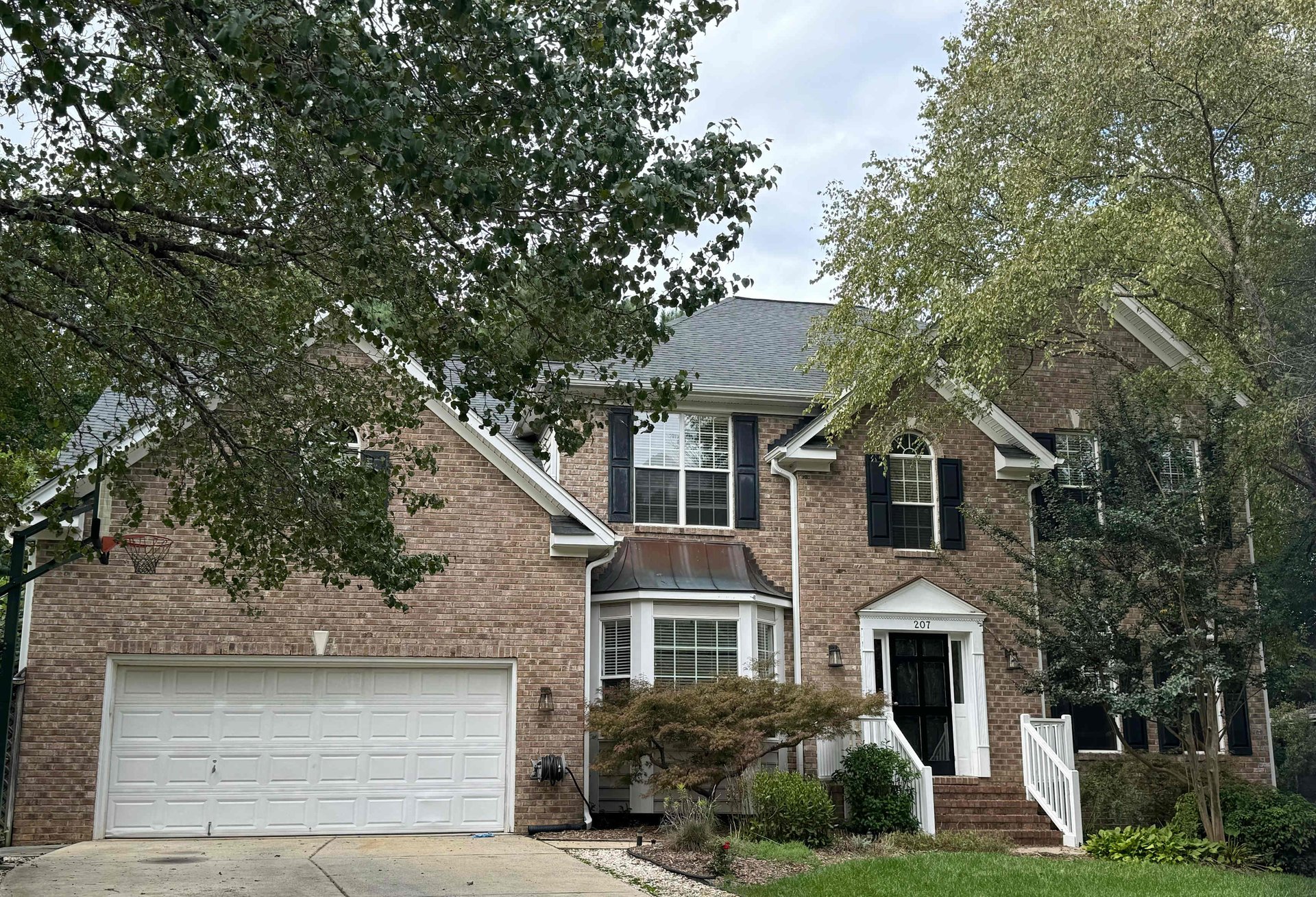207 Joseph Pond Lane