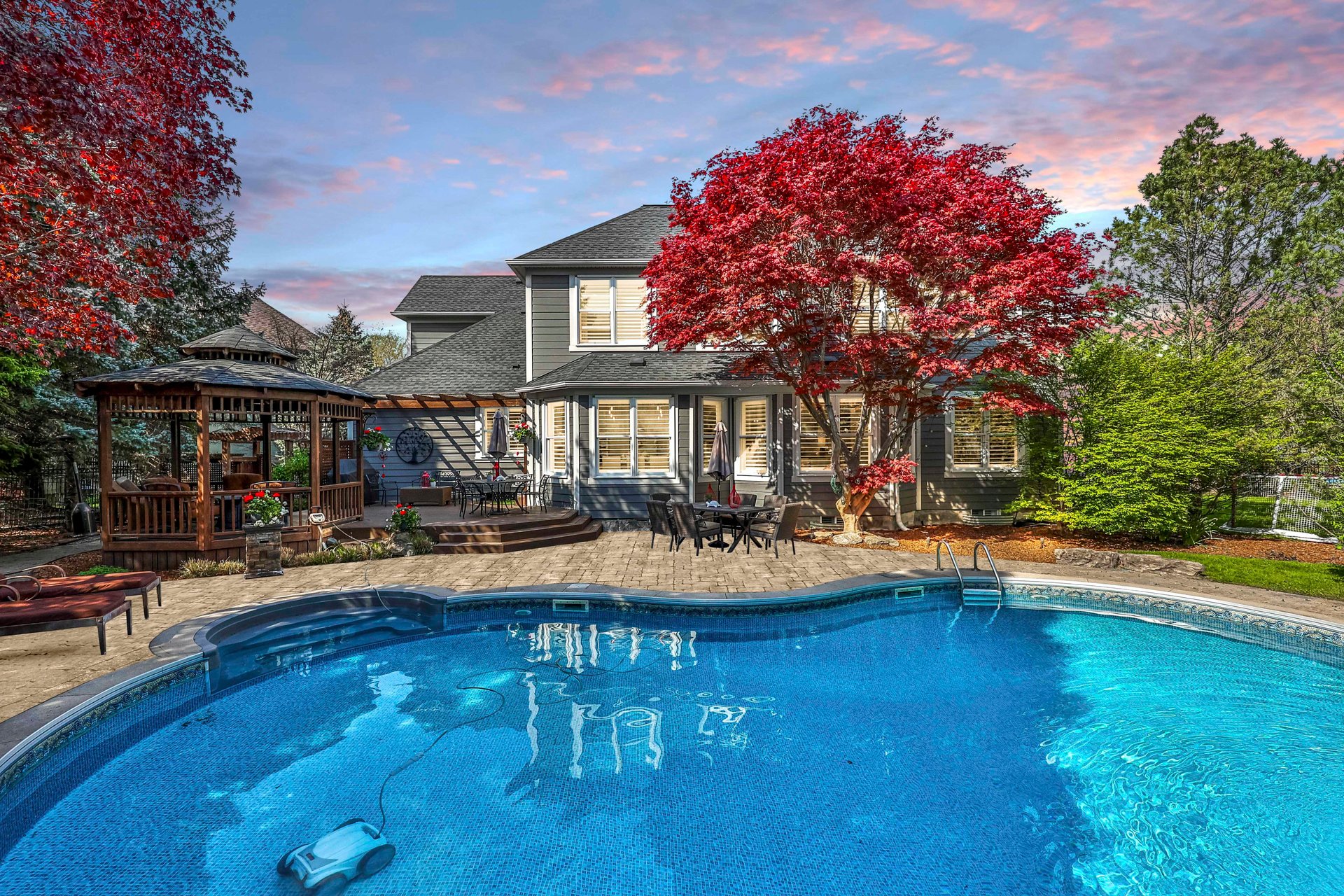 598 Gladwyne Crt