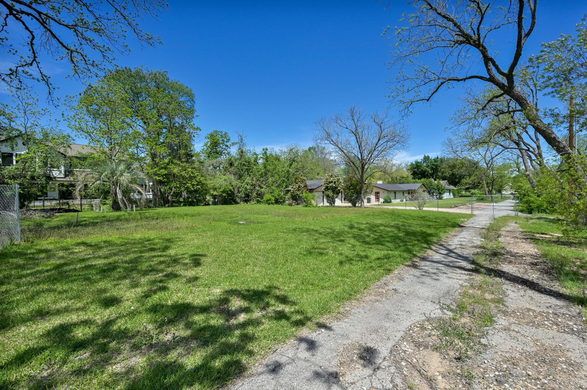 4825 Laguna Lane, 1719 and 1717 Channel Road 