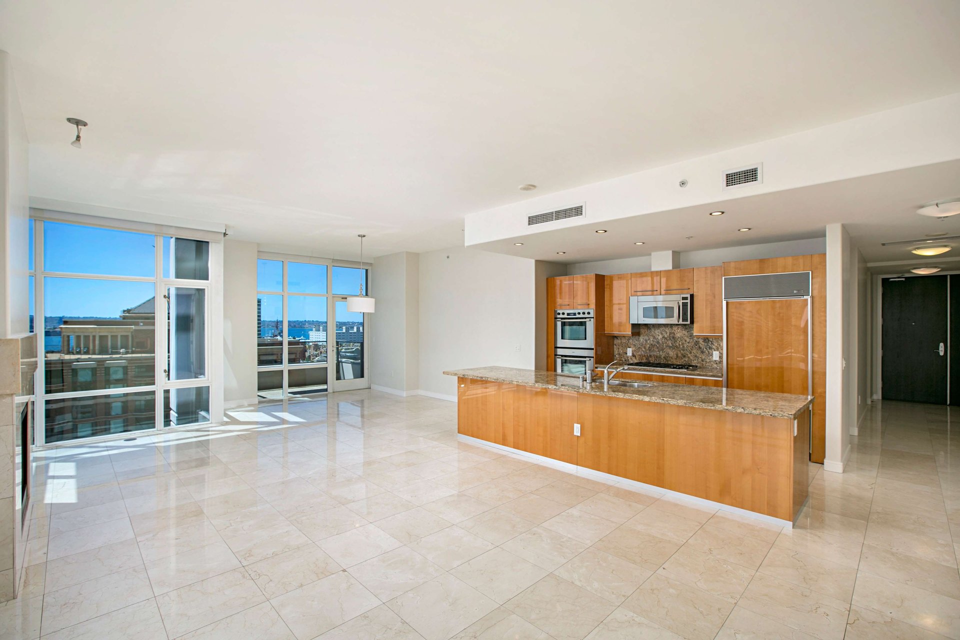 550 Front St #1208