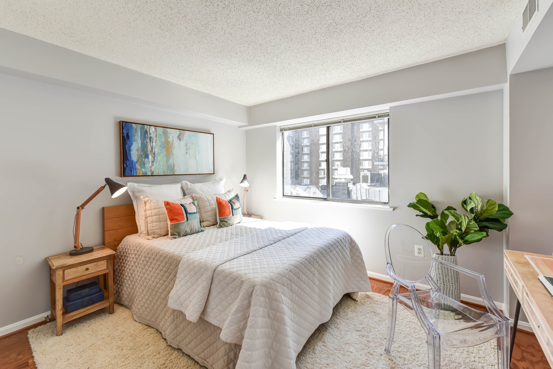 1225 13th St NW, #508
