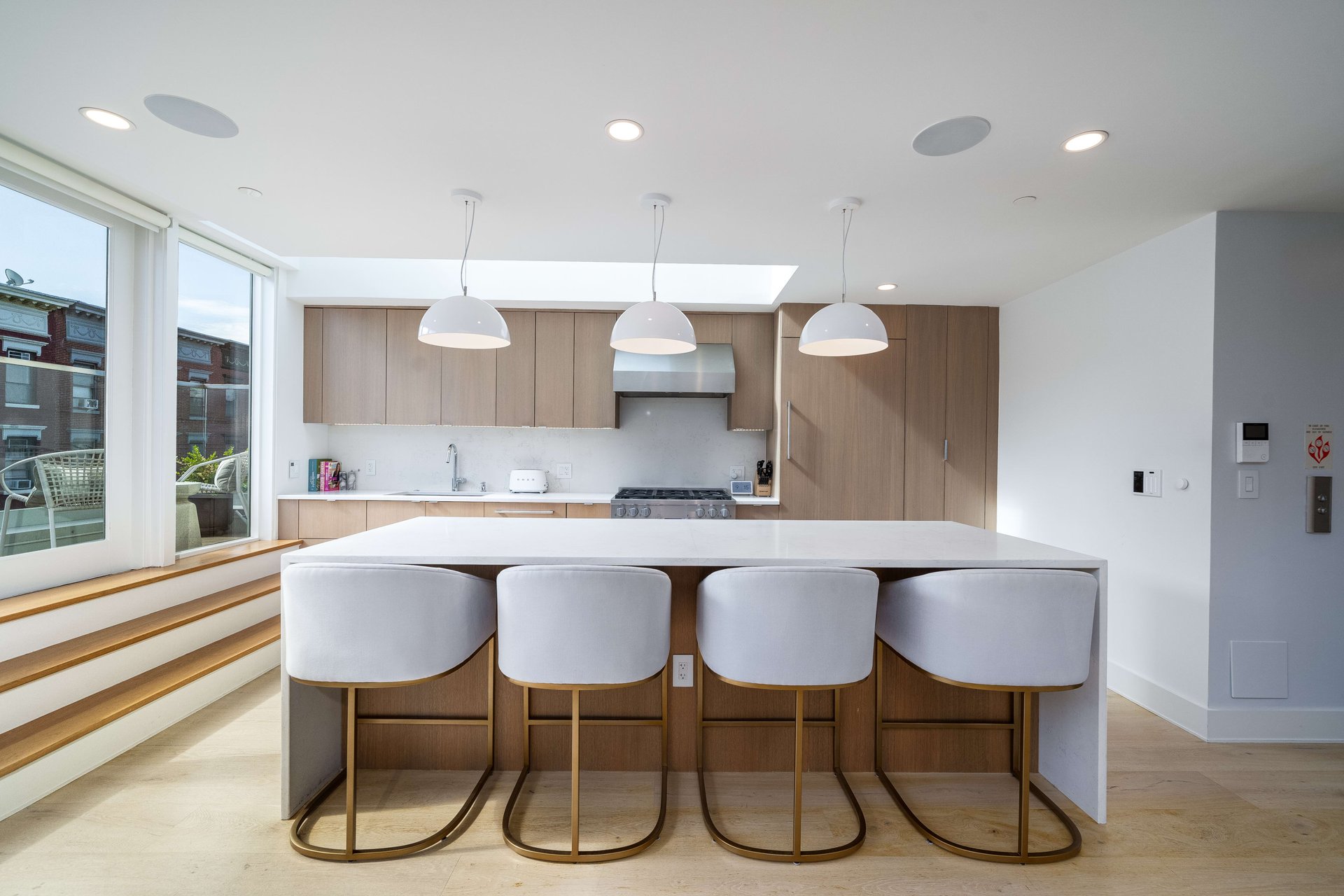 828 Park Ave #PH