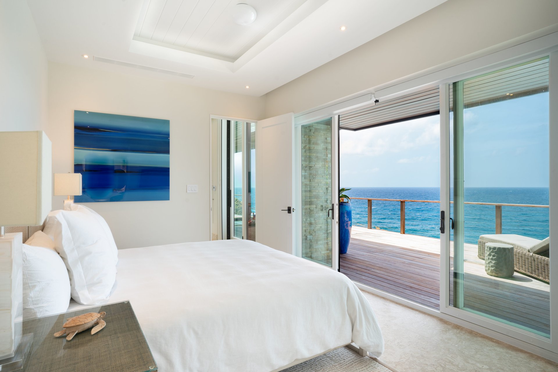 Whale Point Villa