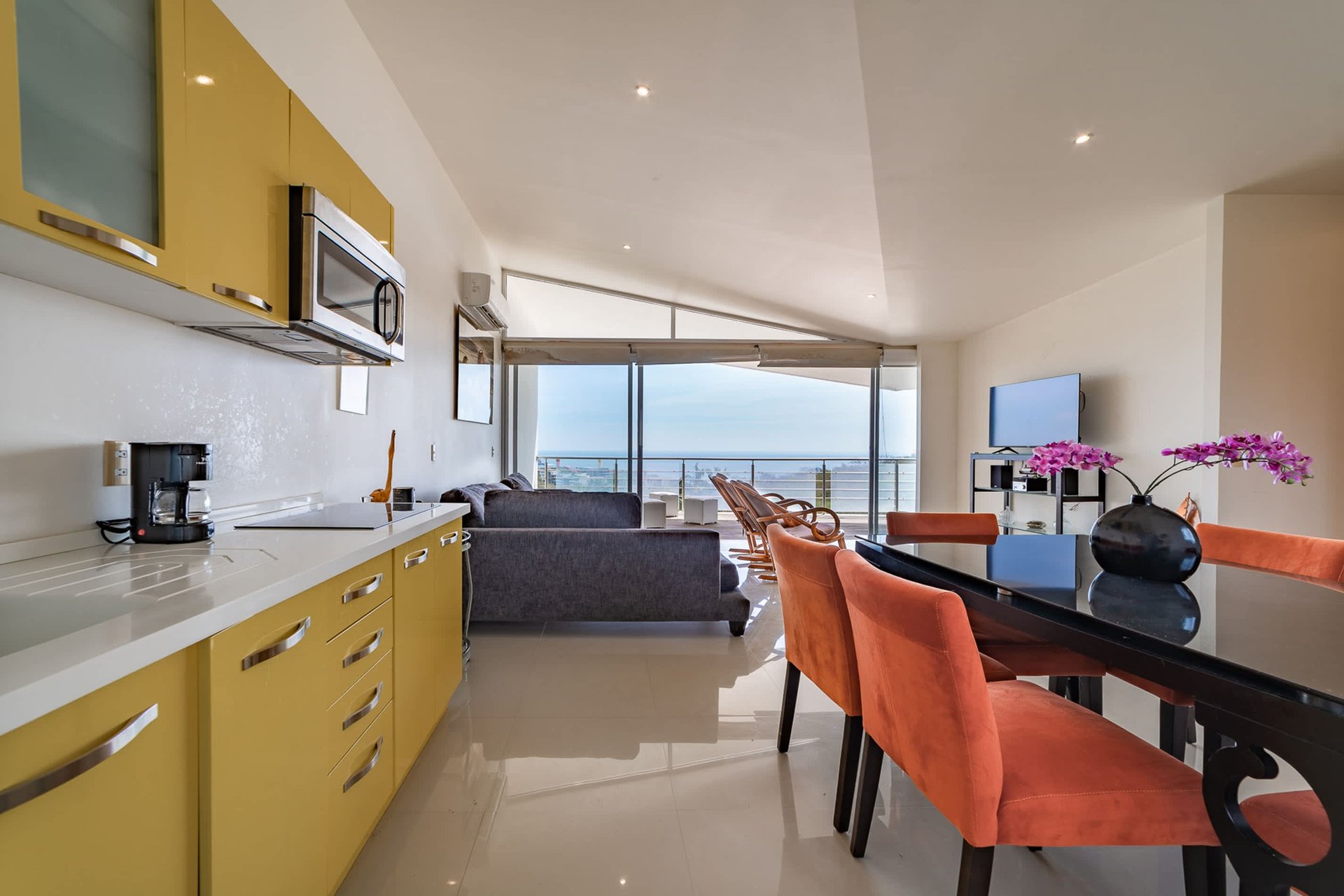 2 bedroom, Condo, Punta Gaviota 