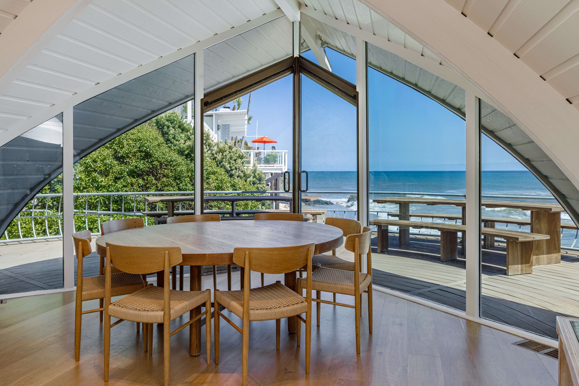 Wave House, malibu