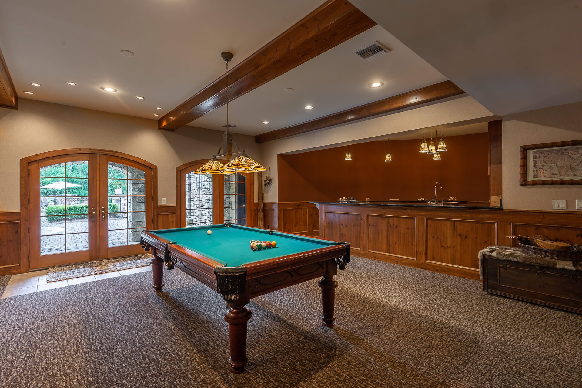 The Kirtland Sanctuary 