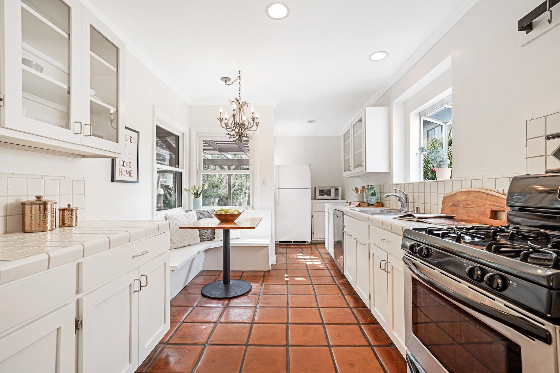 Beautifully Updated Traditional Home in Mid-City
