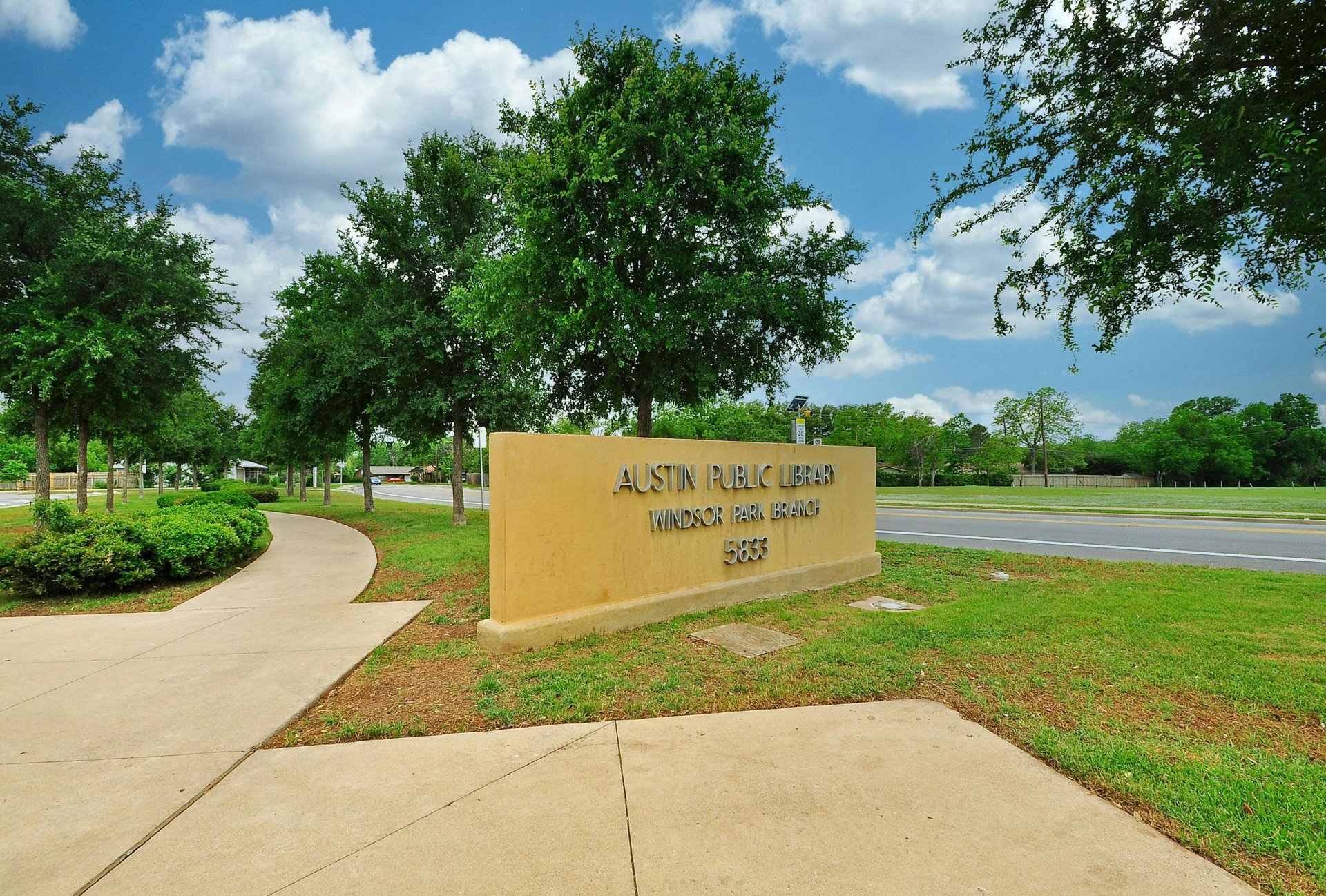 2017 Antone Street 