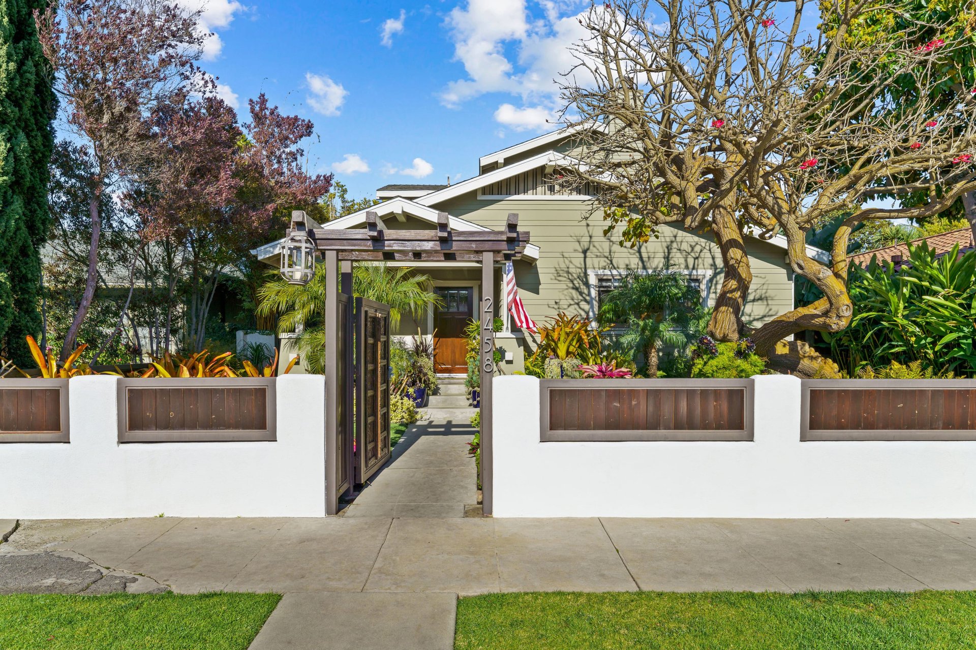 2458 Glyndon Ave, Venice