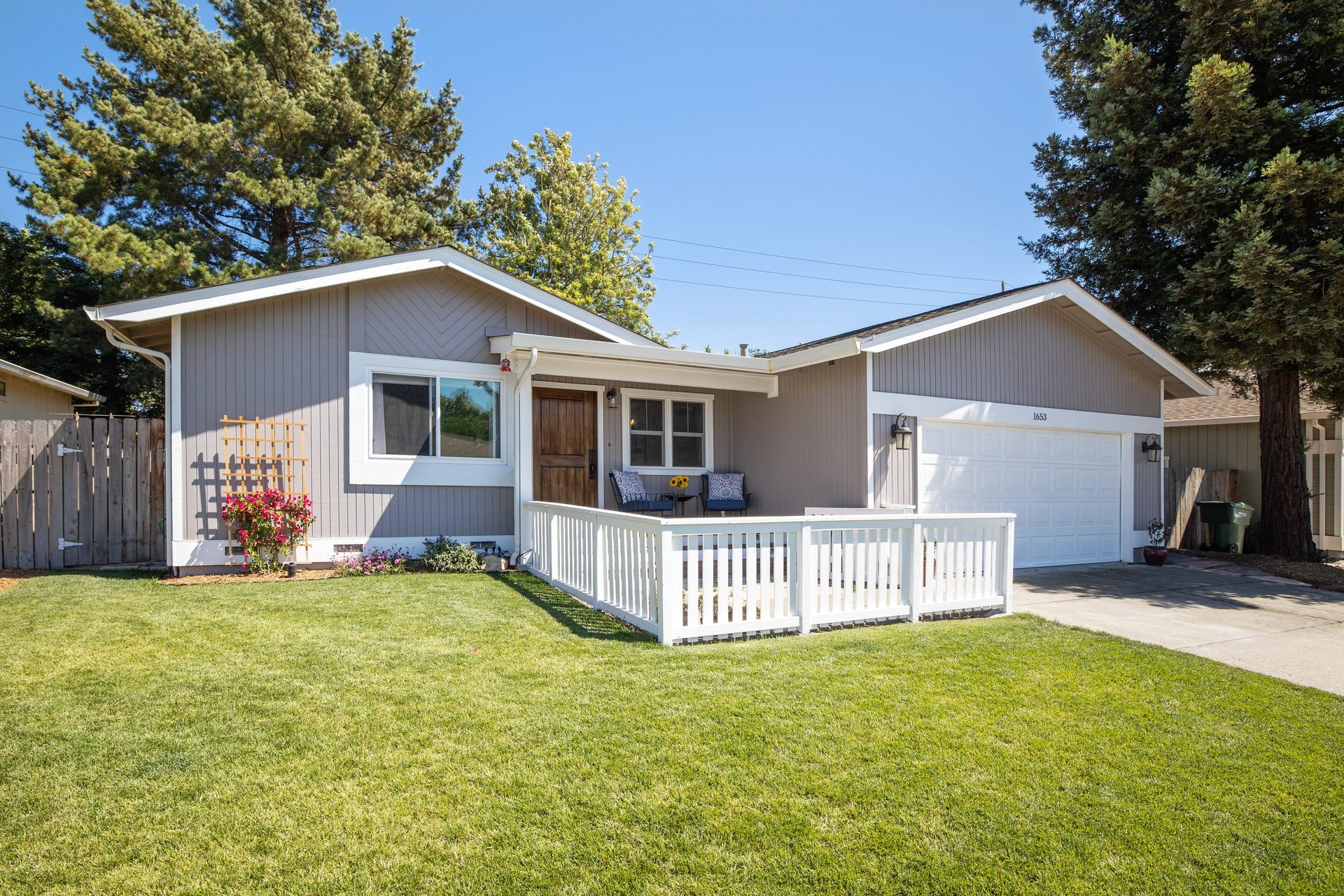 1653 Cerro Sonoma