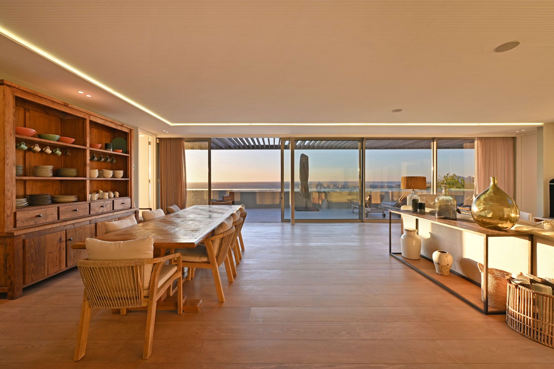 Camps Bay Penthouse