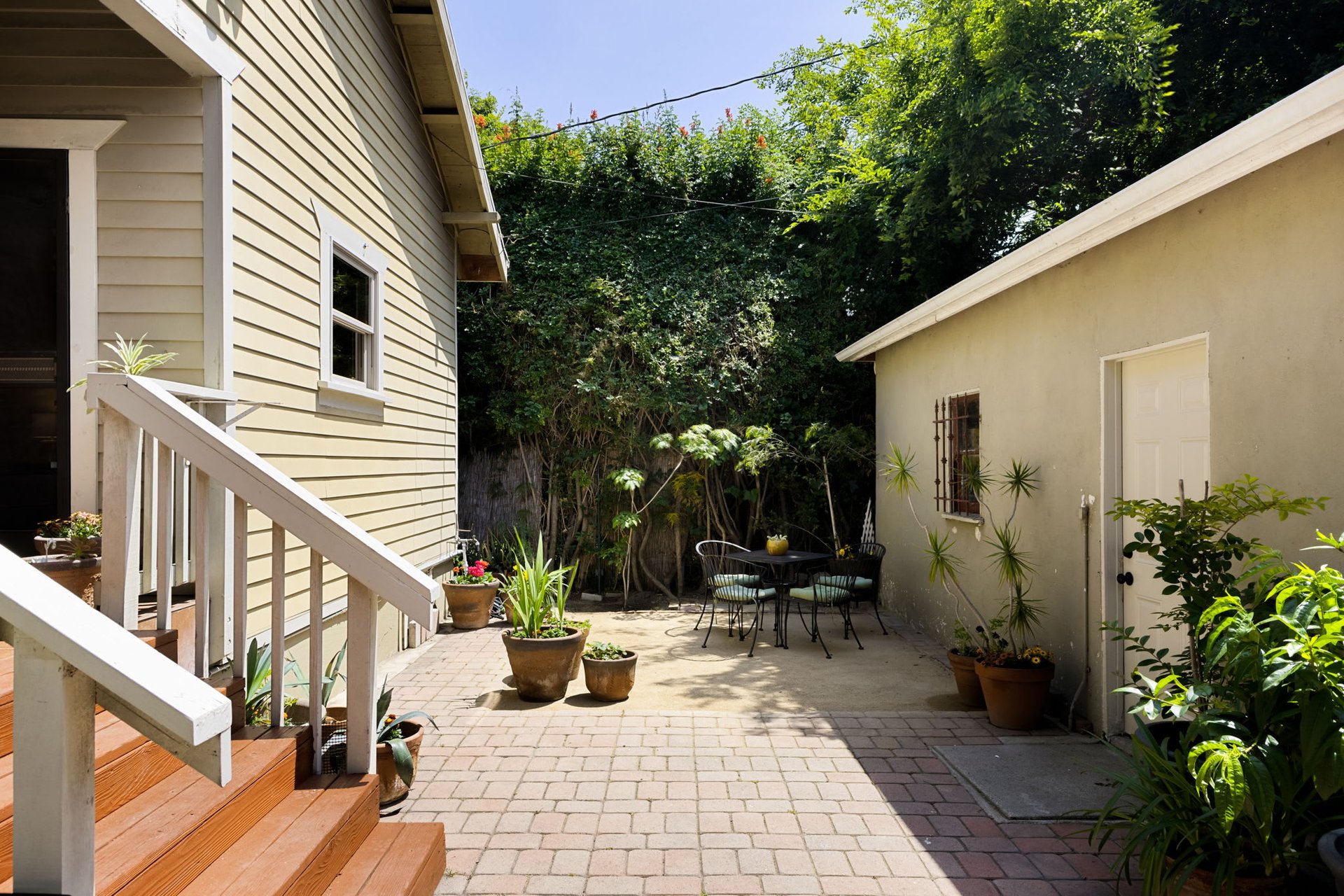 Wonderful Historic Craftsman Home in Jefferson Park