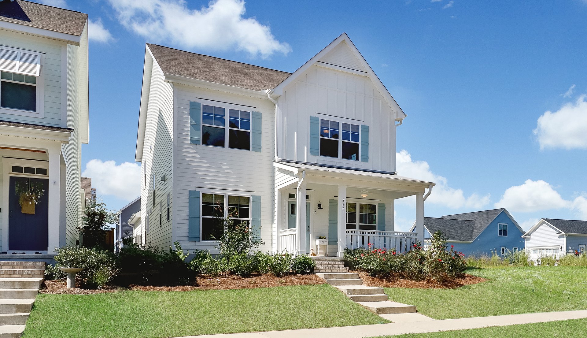 266 Trisail Terrace