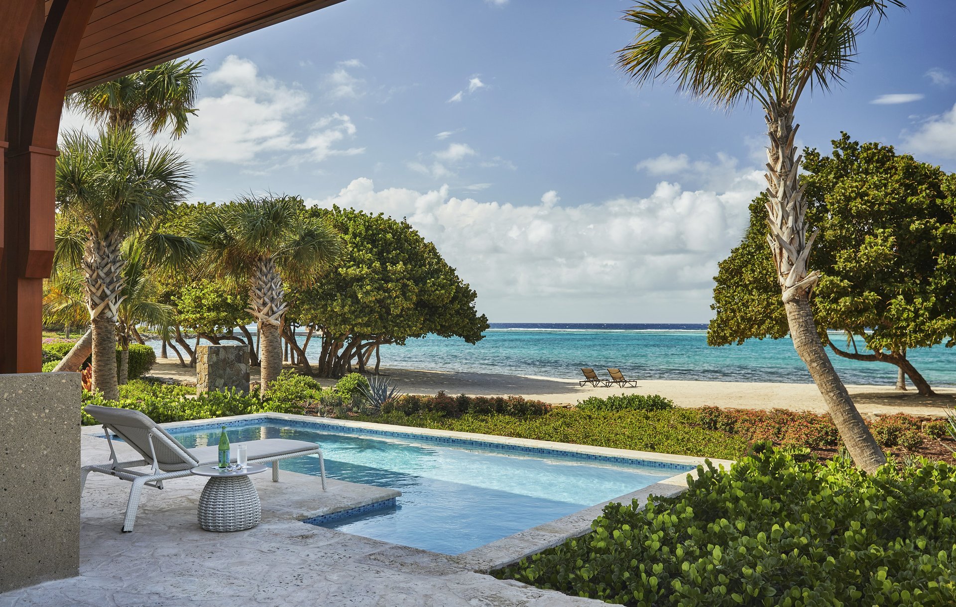 Cheemaun Villa