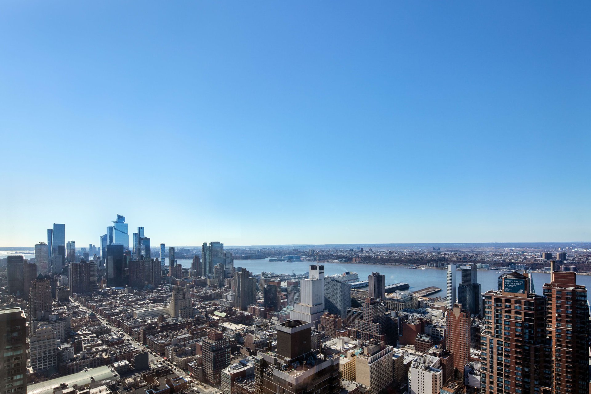 25 Columbus Circle