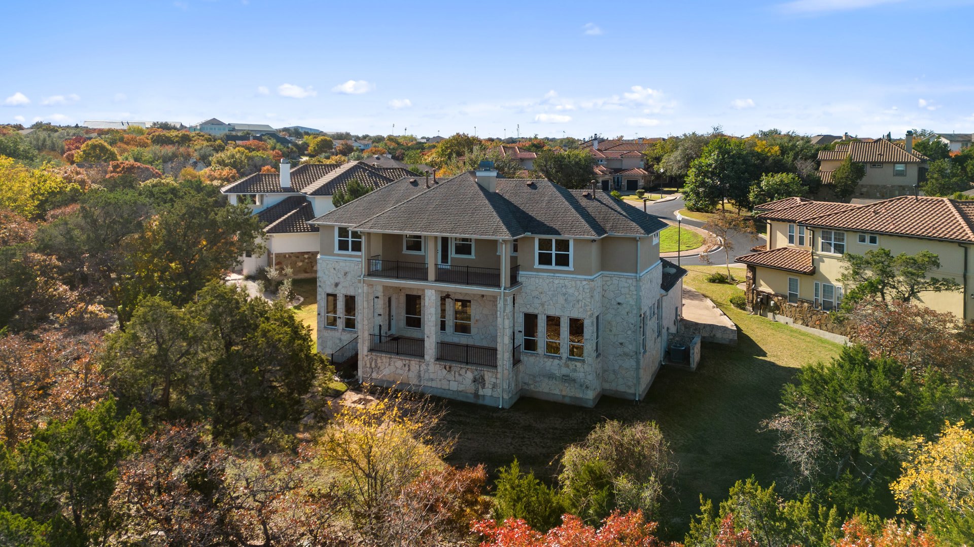 Barton Creek