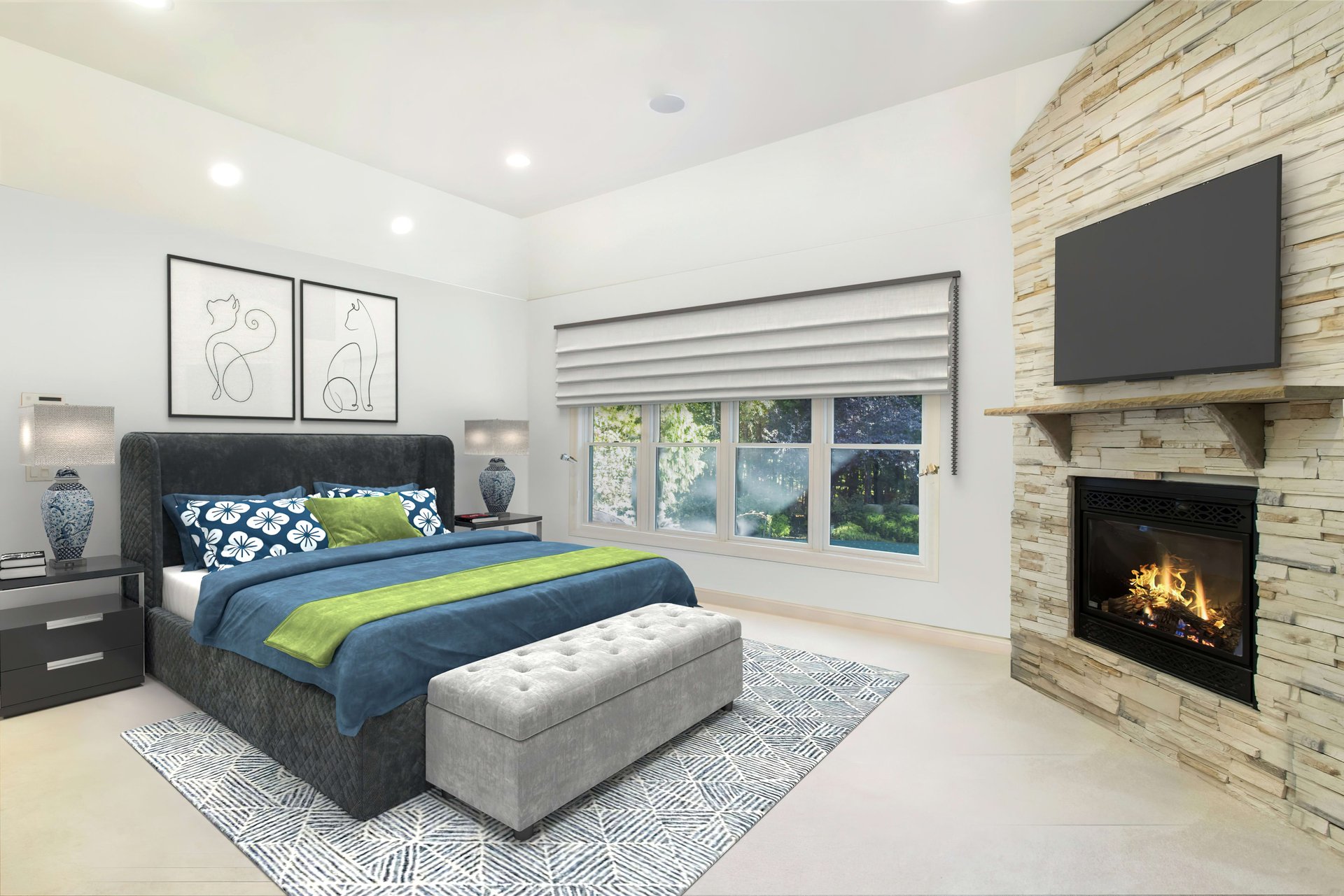 145 Malloy Drive