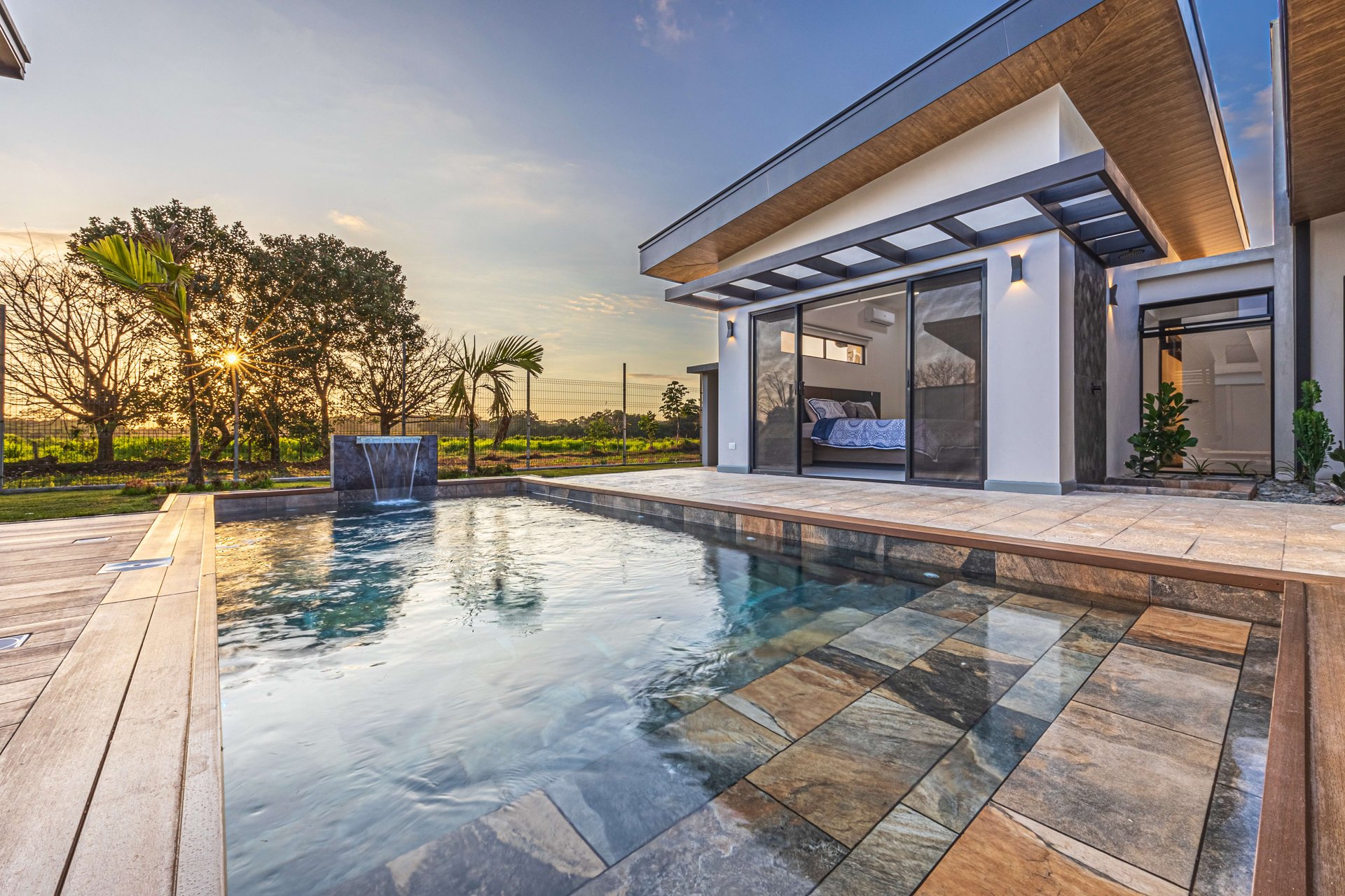 Casa Morfa: Brand New Home in Uvita's Premier Neighborhood