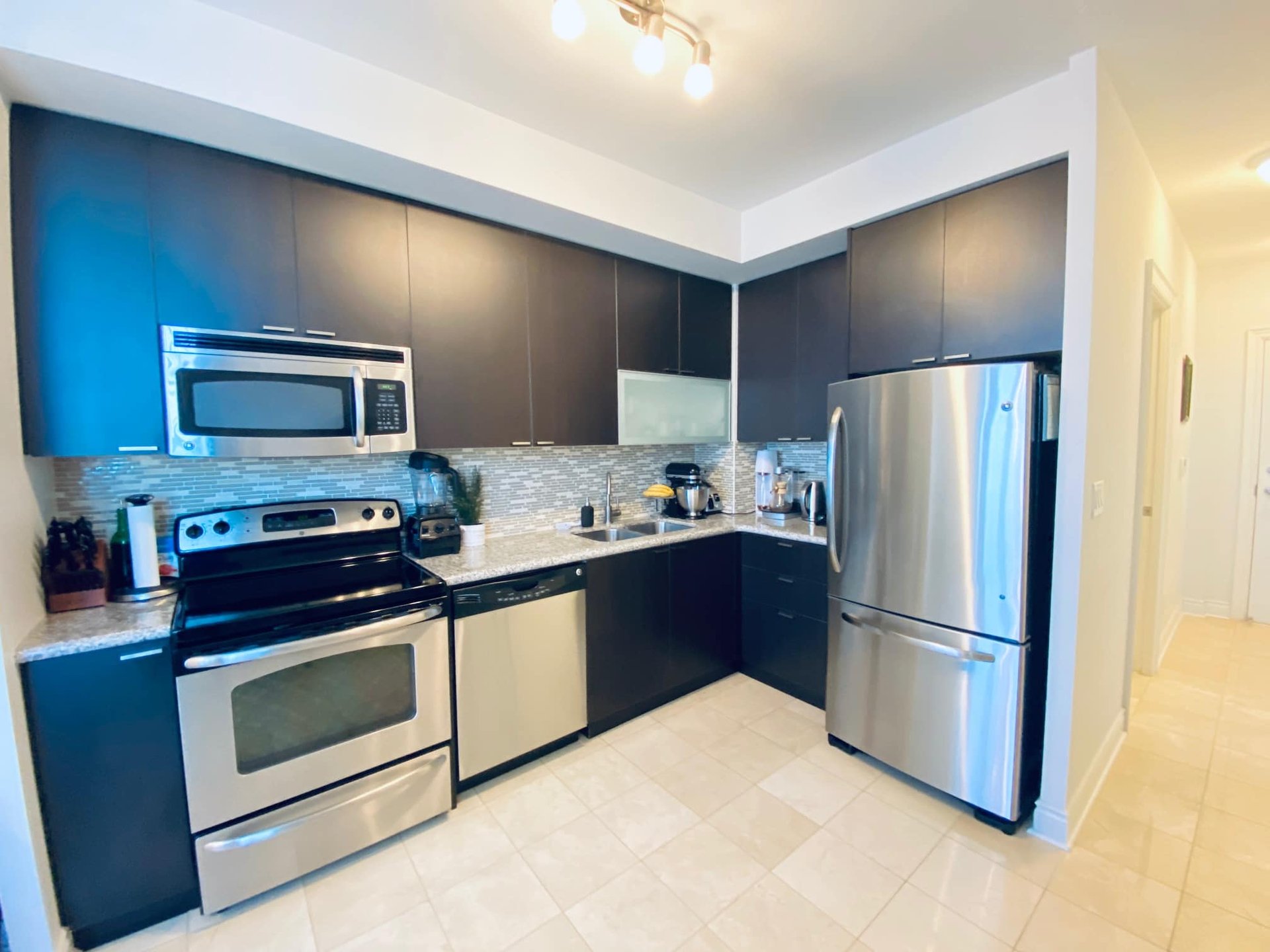 16 Brookers Lane Unit: 1210